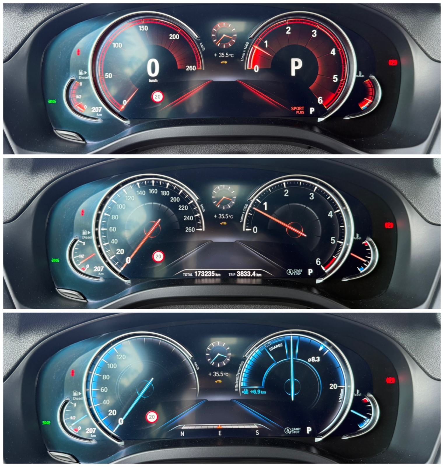 BMW X3 xDrive 30d M-PAKET, fotografija 16