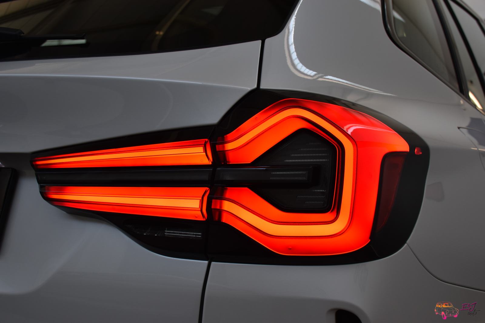 BMW X3 xDrive 30d M-SPORT LASER PANORAMA 360-KAMERA HEAD-UP DISPLAY, fotografija 20
