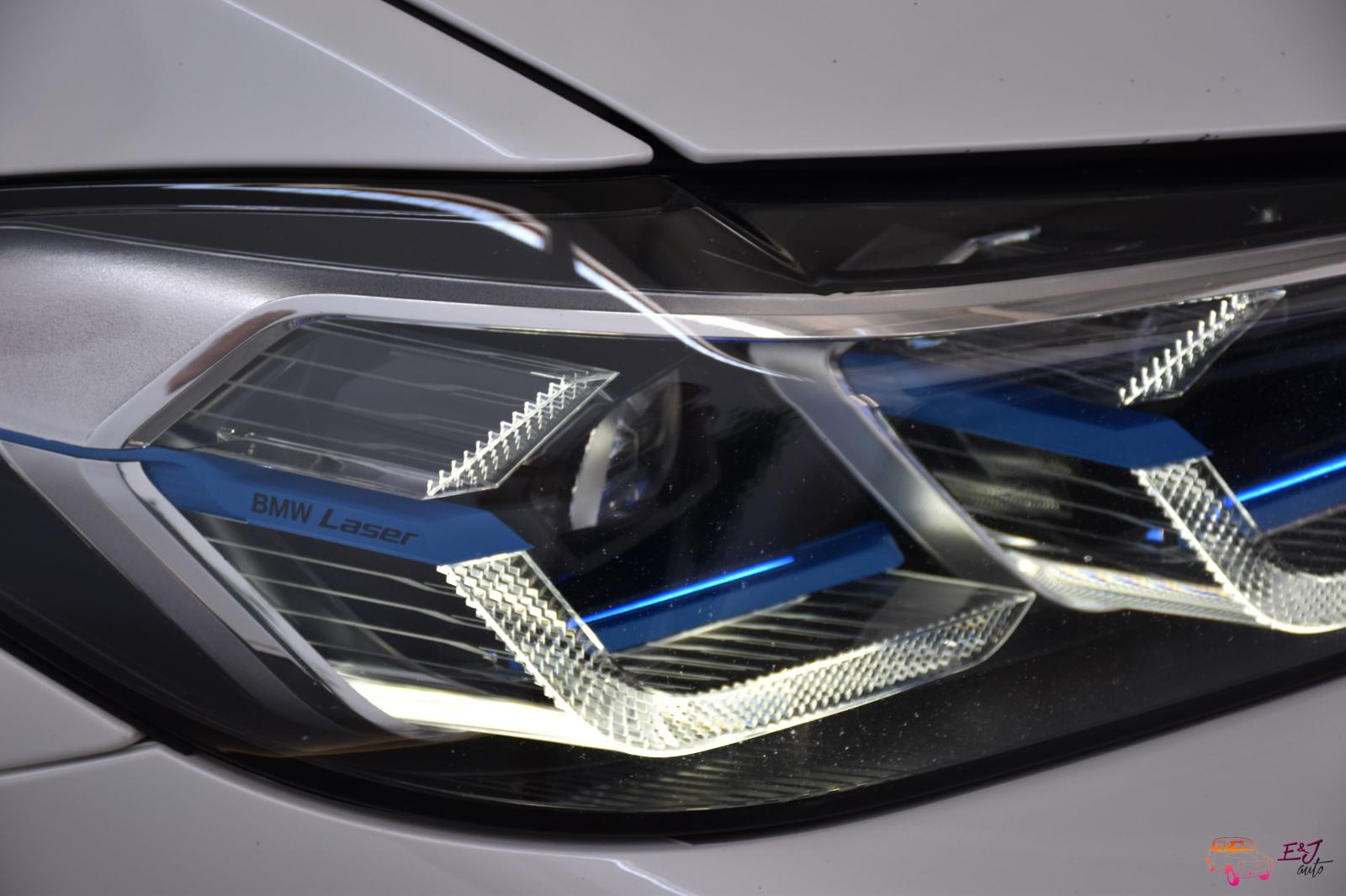BMW X3 xDrive 30d M-SPORT LASER PANORAMA 360-KAMERA HEAD-UP DISPLAY, fotografija 19