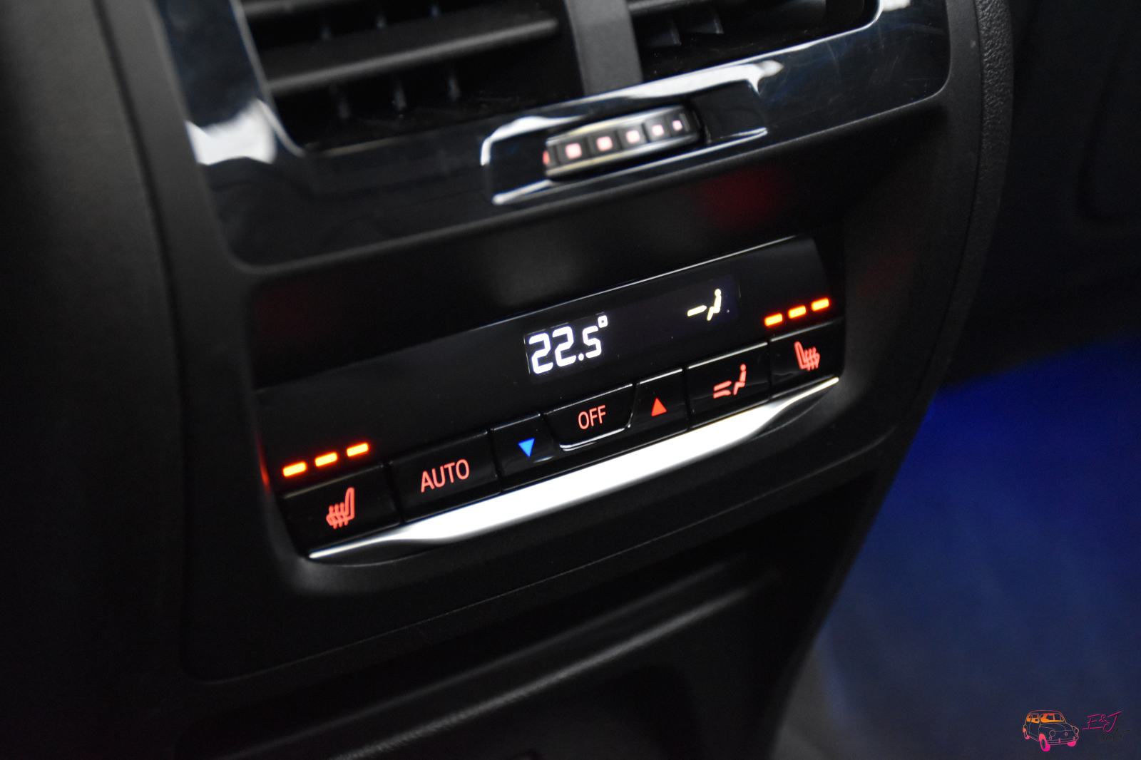 BMW X3 xDrive 30d M-SPORT LASER PANORAMA 360-KAMERA HEAD-UP DISPLAY, fotografija 17