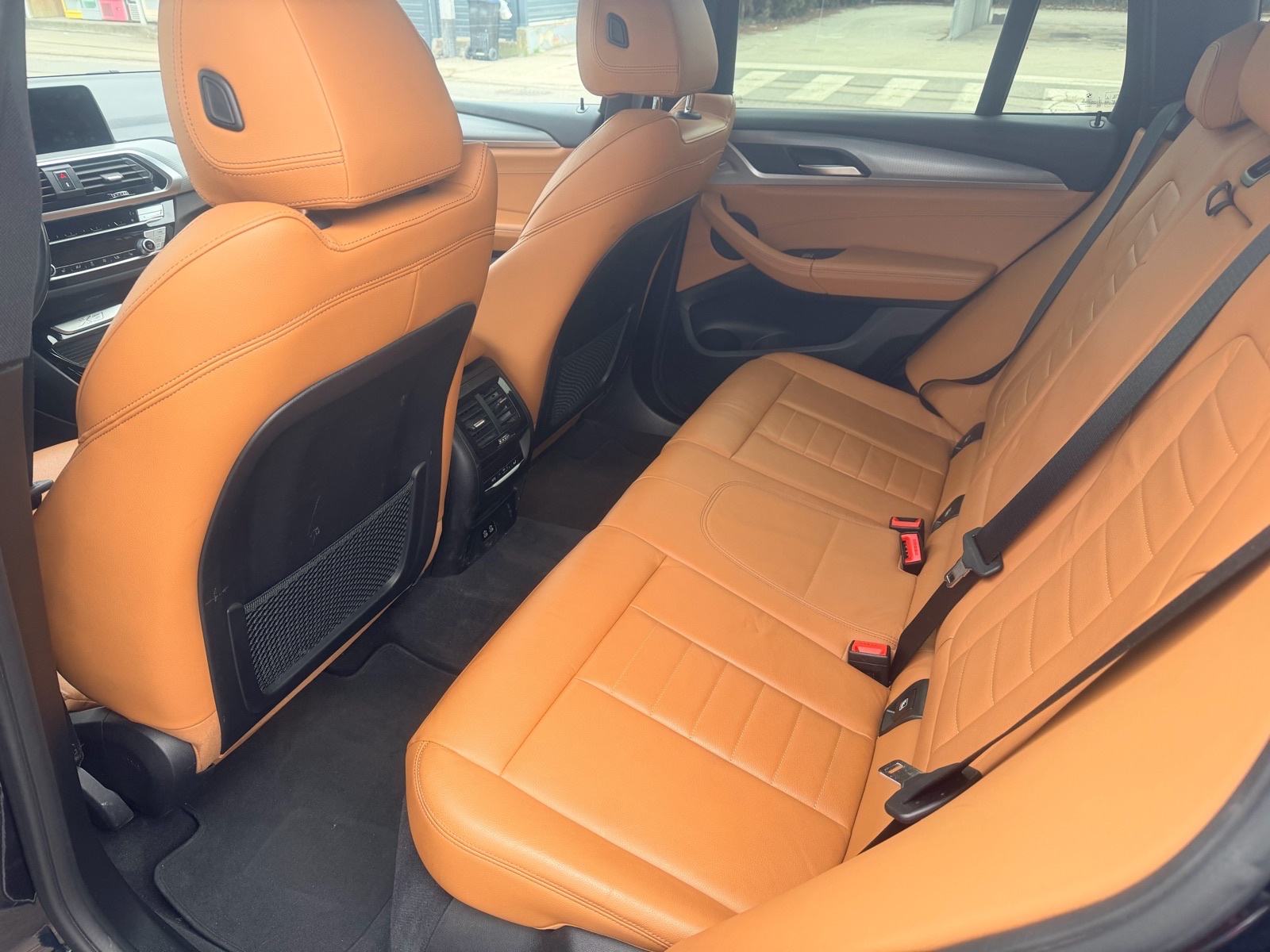 BMW X3 xDrive 30d M Sport, fotografija 16