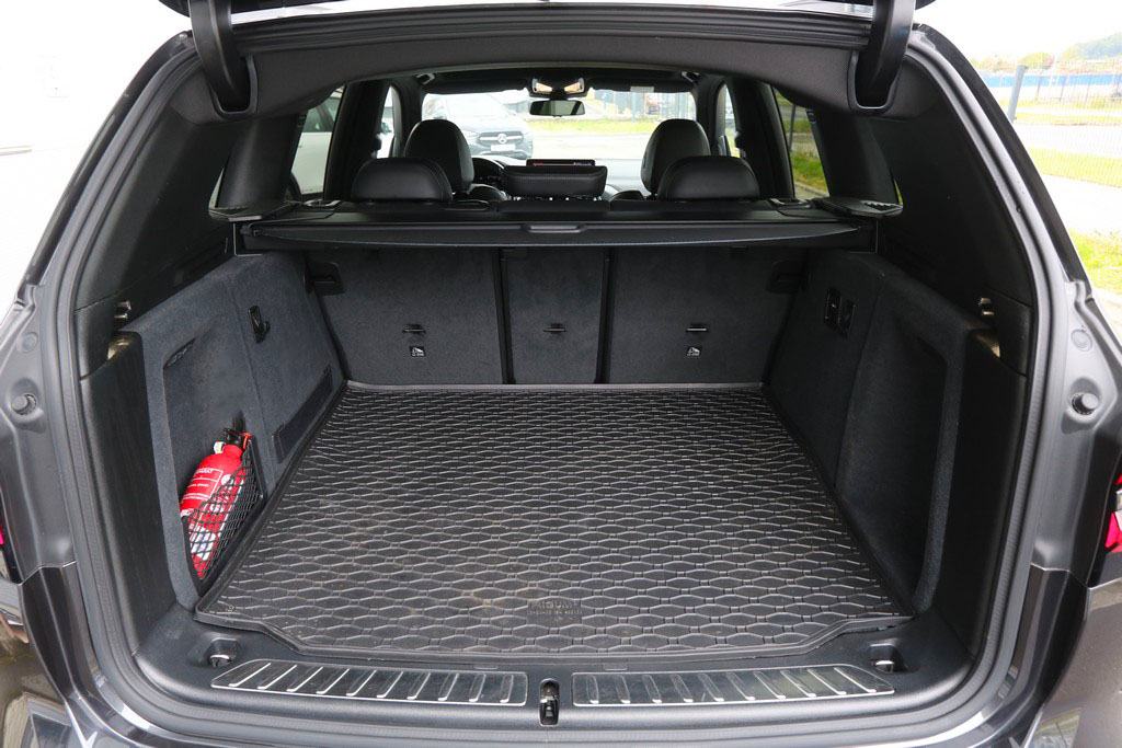 BMW X3 xDrive 30d M-Sportpaket Shadow VIRTUAL 286 KS -FACELIFT-, fotografija 12