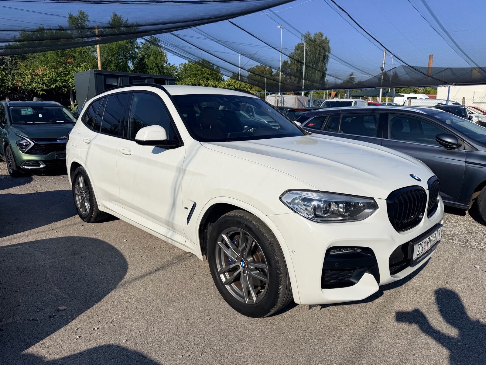 BMW X3 xDrive30e M SPORT 292 KS | 2020. | GARANCIJA, fotografija 5