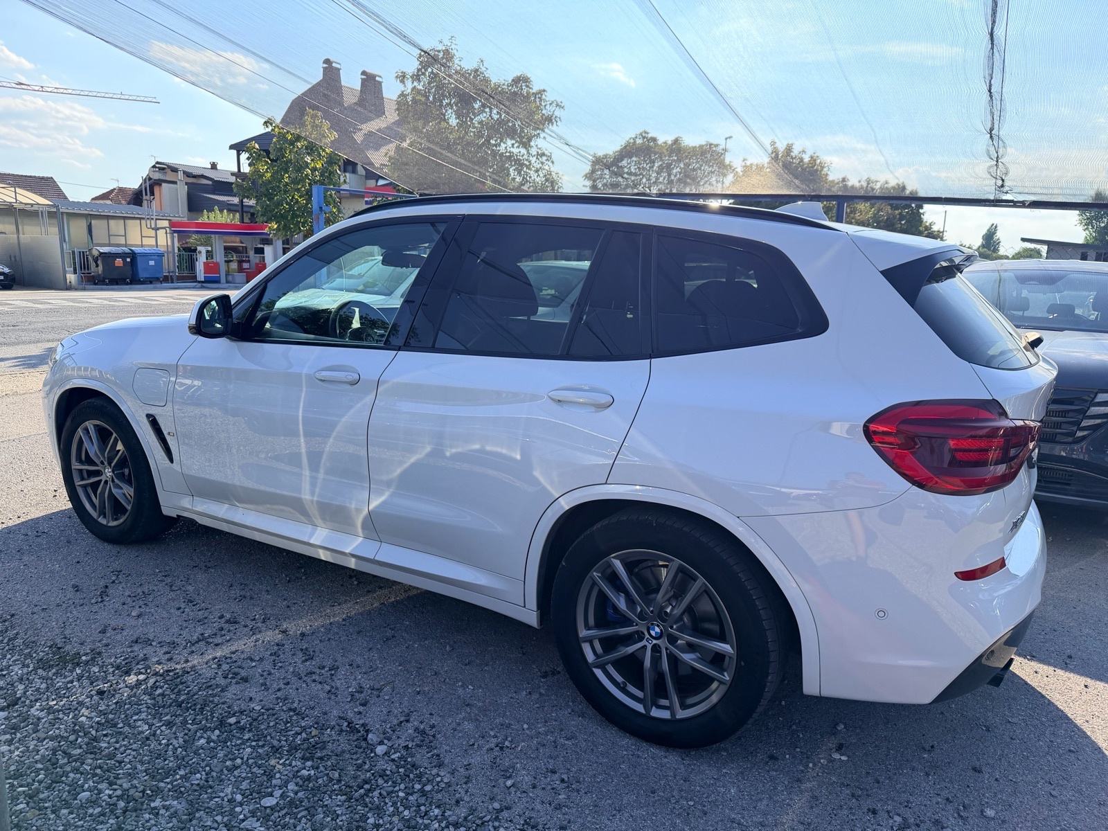BMW X3 xDrive30e M SPORT 292 KS | 2020. | GARANCIJA, fotografija 9