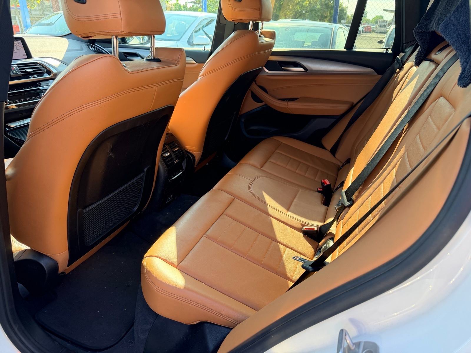BMW X3 xDrive30e M SPORT 292 KS | 2020. | GARANCIJA, fotografija 14