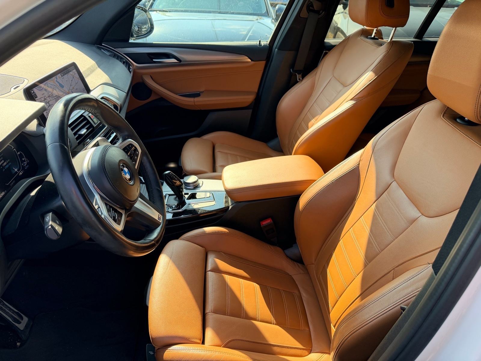 BMW X3 xDrive30e M SPORT 292 KS | 2020. | GARANCIJA, fotografija 13