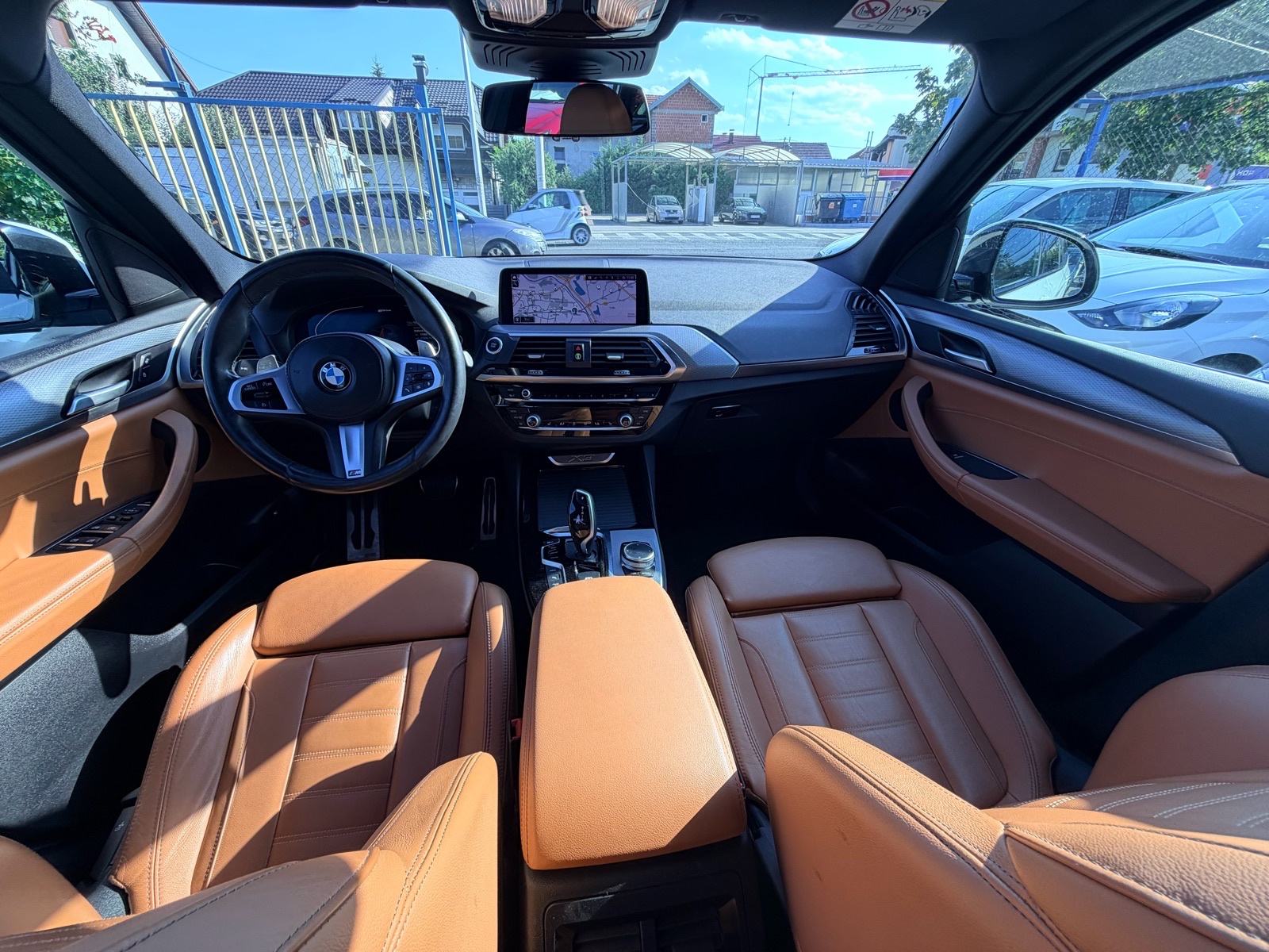 BMW X3 xDrive30e M SPORT 292 KS | 2020. | GARANCIJA, fotografija 10