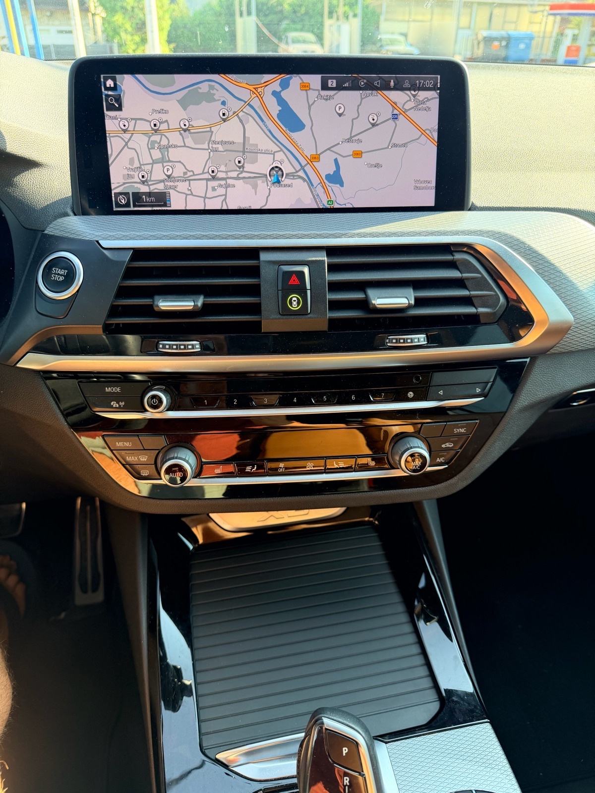 BMW X3 xDrive30e M SPORT 292 KS | 2020. | GARANCIJA, fotografija 15