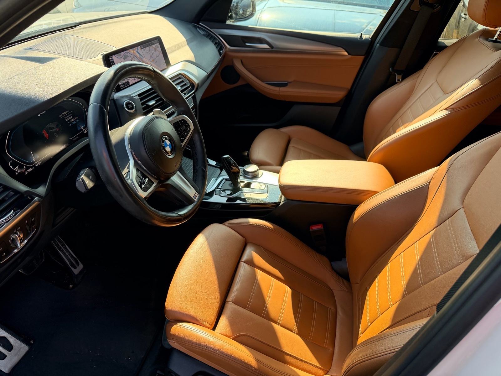 BMW X3 xDrive30e M SPORT 292 KS | 2020. | GARANCIJA, fotografija 12