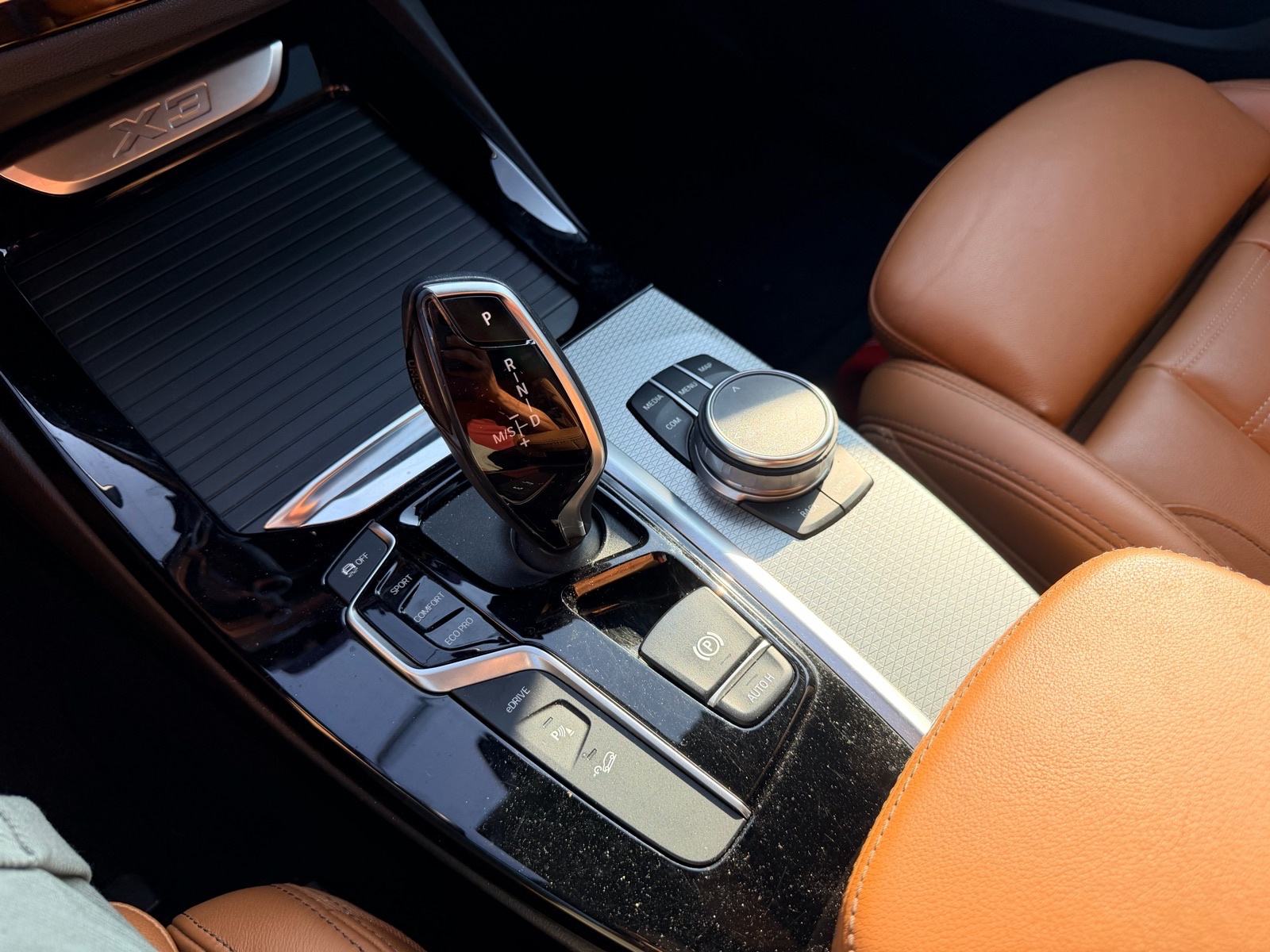 BMW X3 xDrive30e M SPORT 292 KS | 2020. | GARANCIJA, fotografija 18