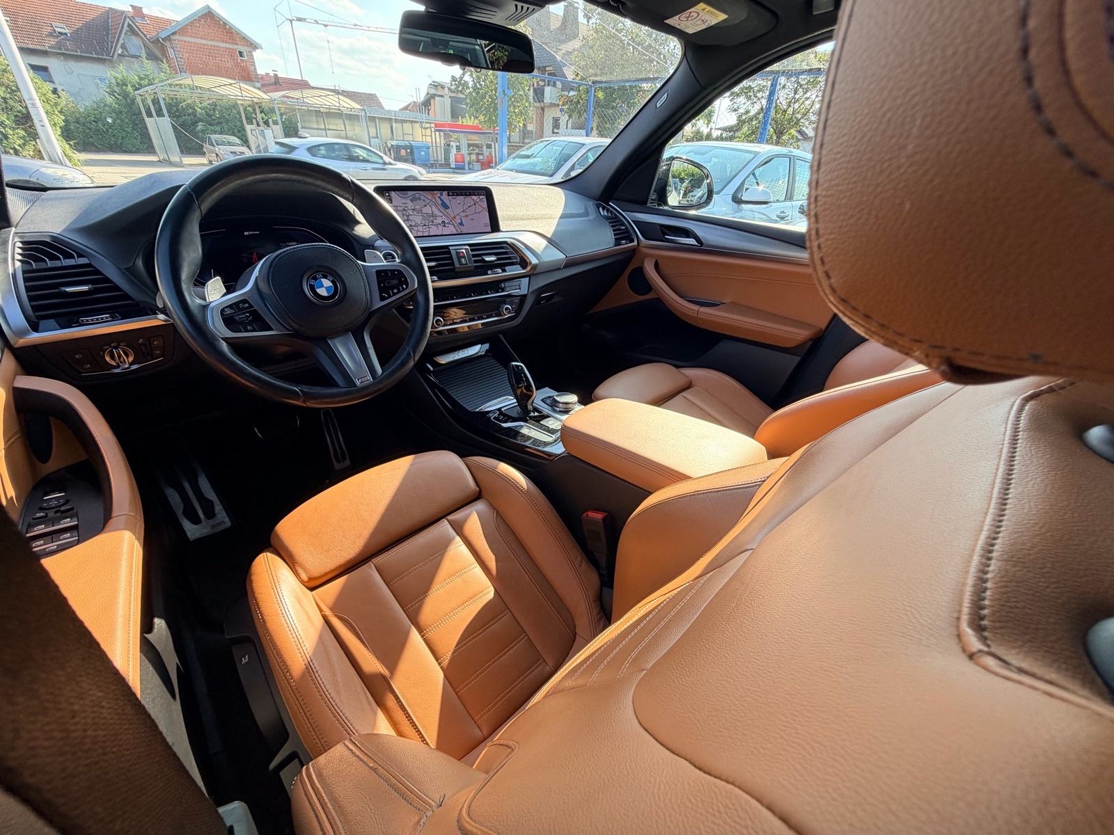 BMW X3 xDrive30e M SPORT 292 KS | 2020. | GARANCIJA, fotografija 11