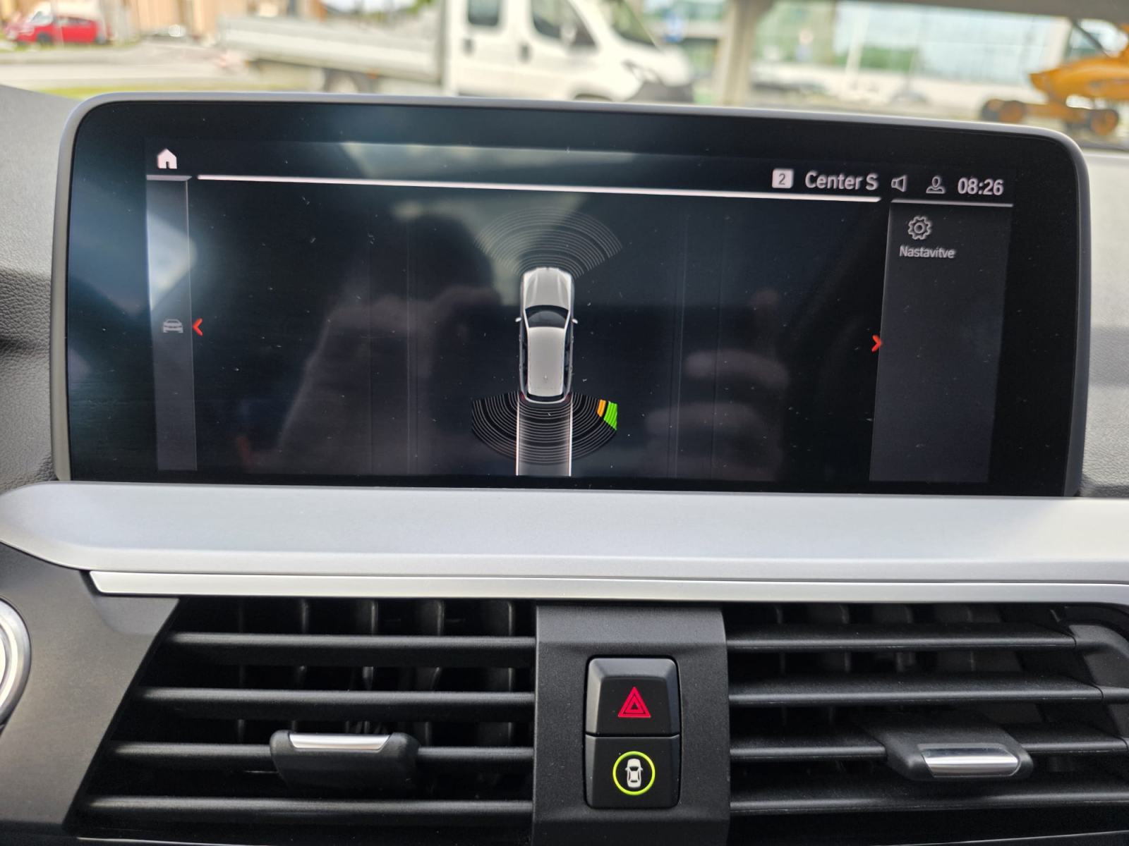 BMW X3 xDrive20d Advantage *PANO*VIRTUAL*, fotografija 17