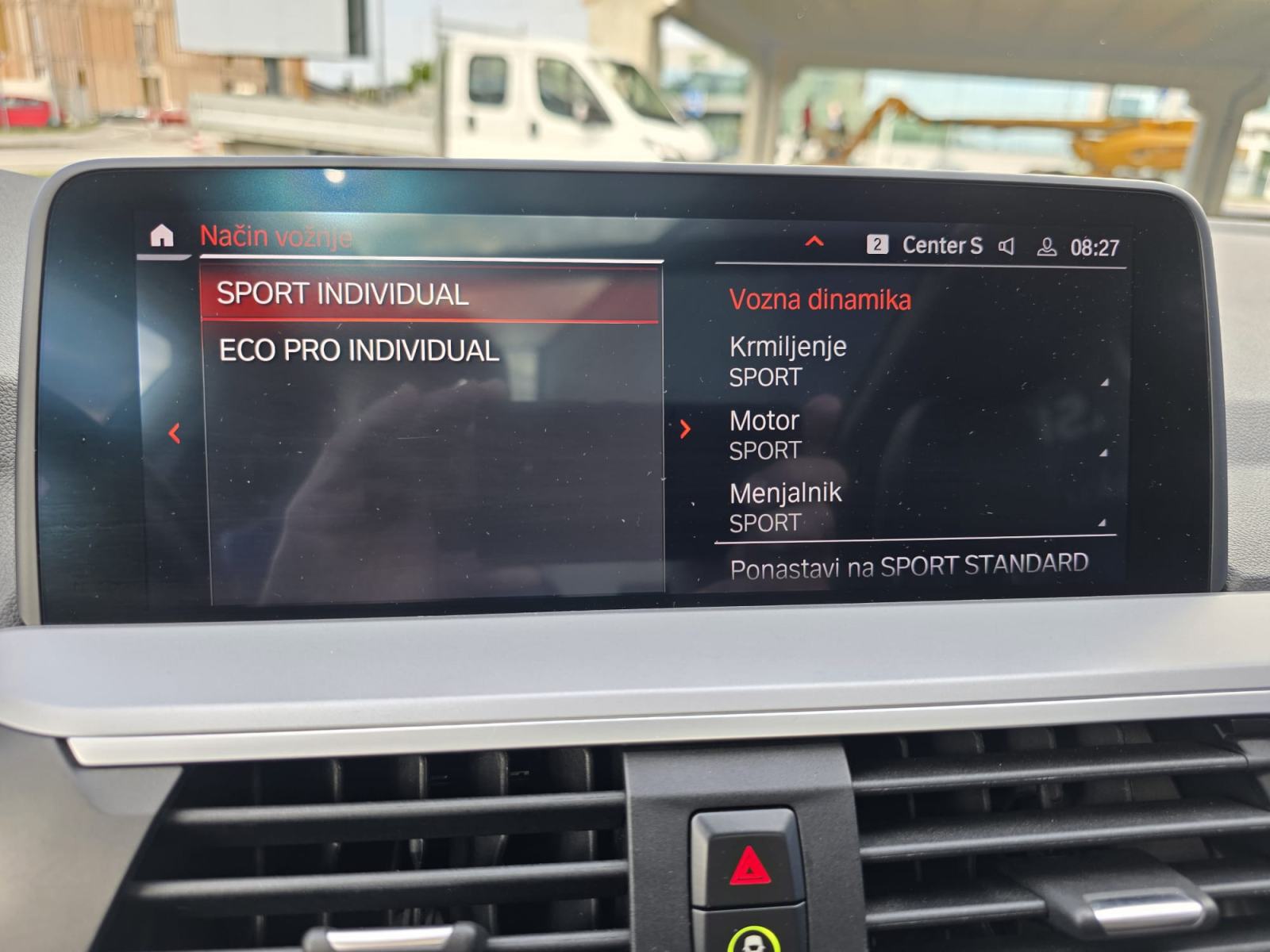BMW X3 xDrive20d Advantage *PANO*VIRTUAL*, fotografija 20