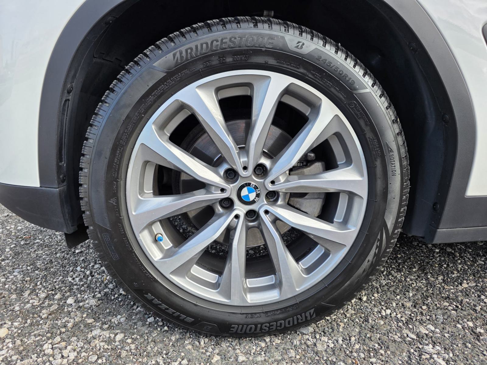 BMW X3 xDrive20d Advantage *PANO*VIRTUAL*, fotografija 14