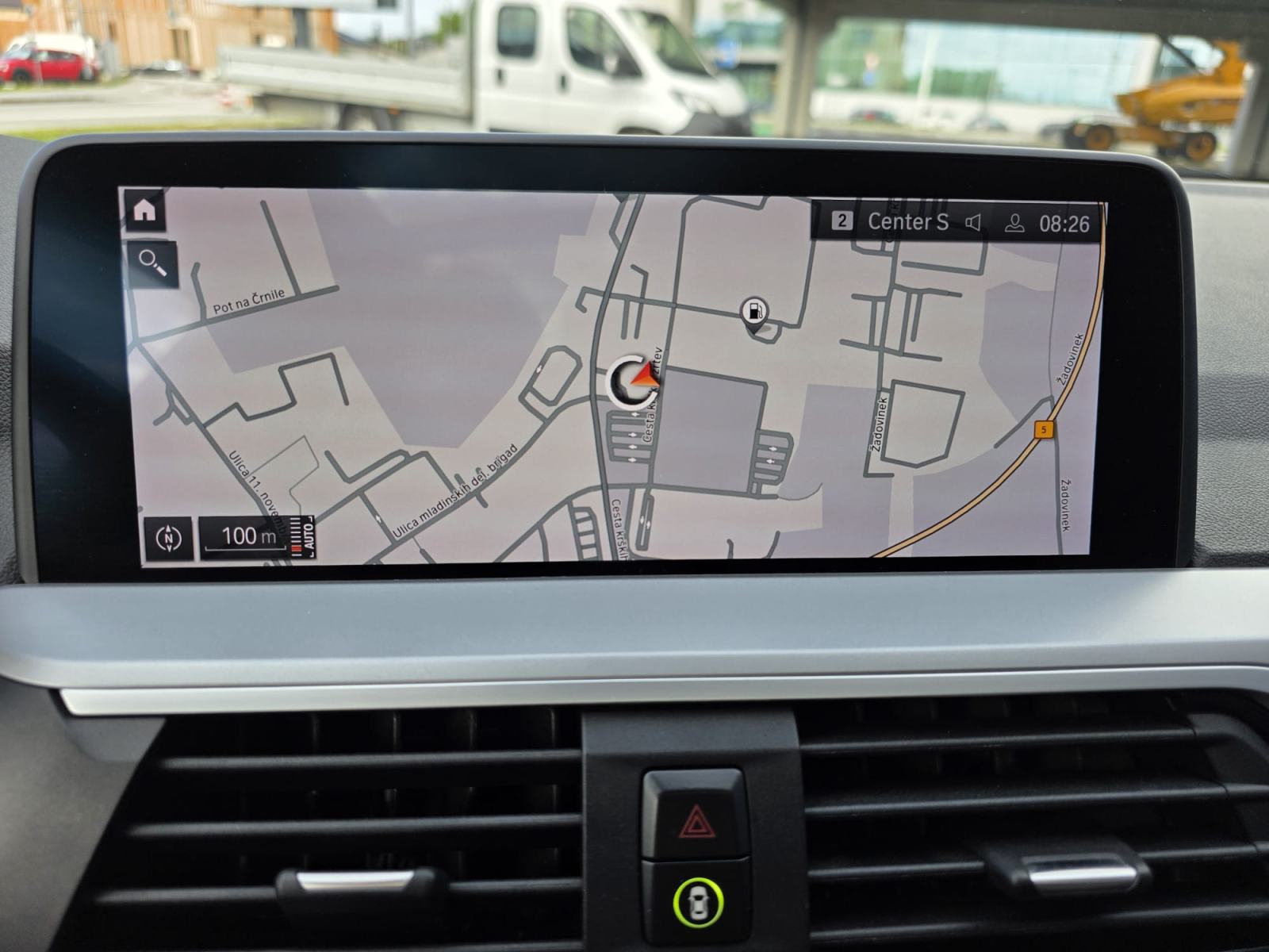 BMW X3 xDrive20d Advantage *PANO*VIRTUAL*, fotografija 16