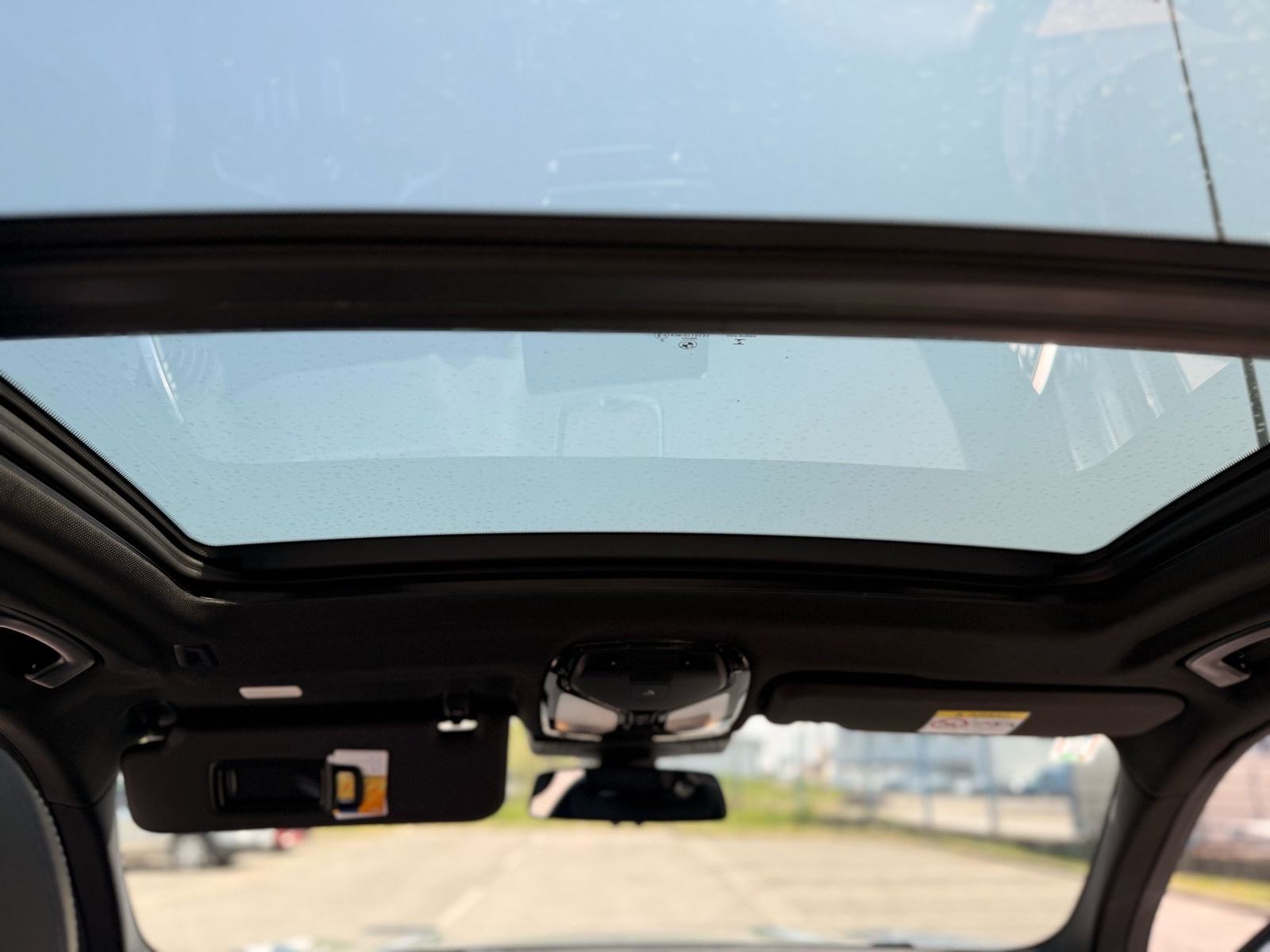 BMW X3 xDrive20d automatik - kupljen u HR - drugi vlasnik - servisna, fotografija 16