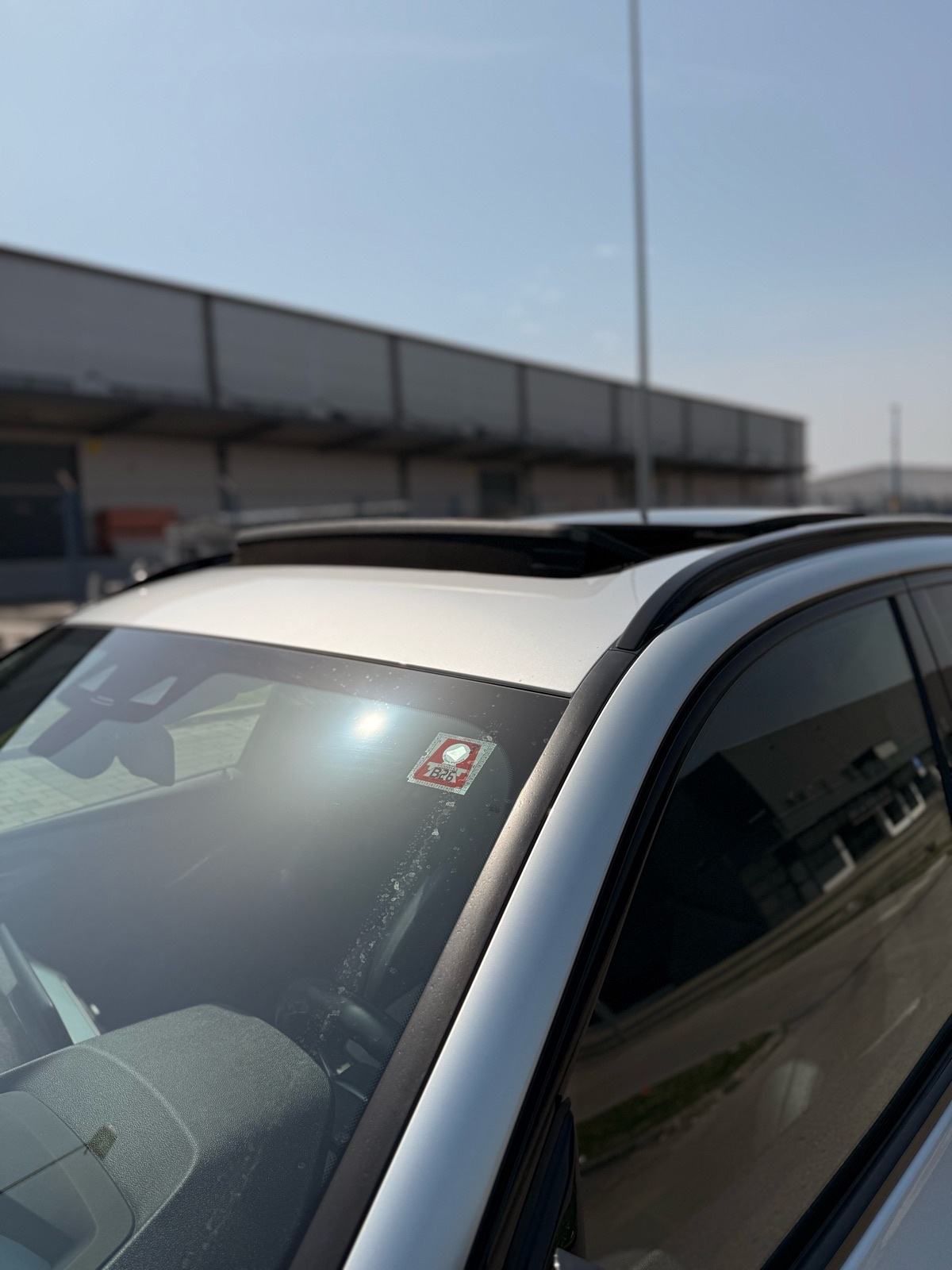 BMW X3 xDrive20d automatik - kupljen u HR - drugi vlasnik - servisna, fotografija 18