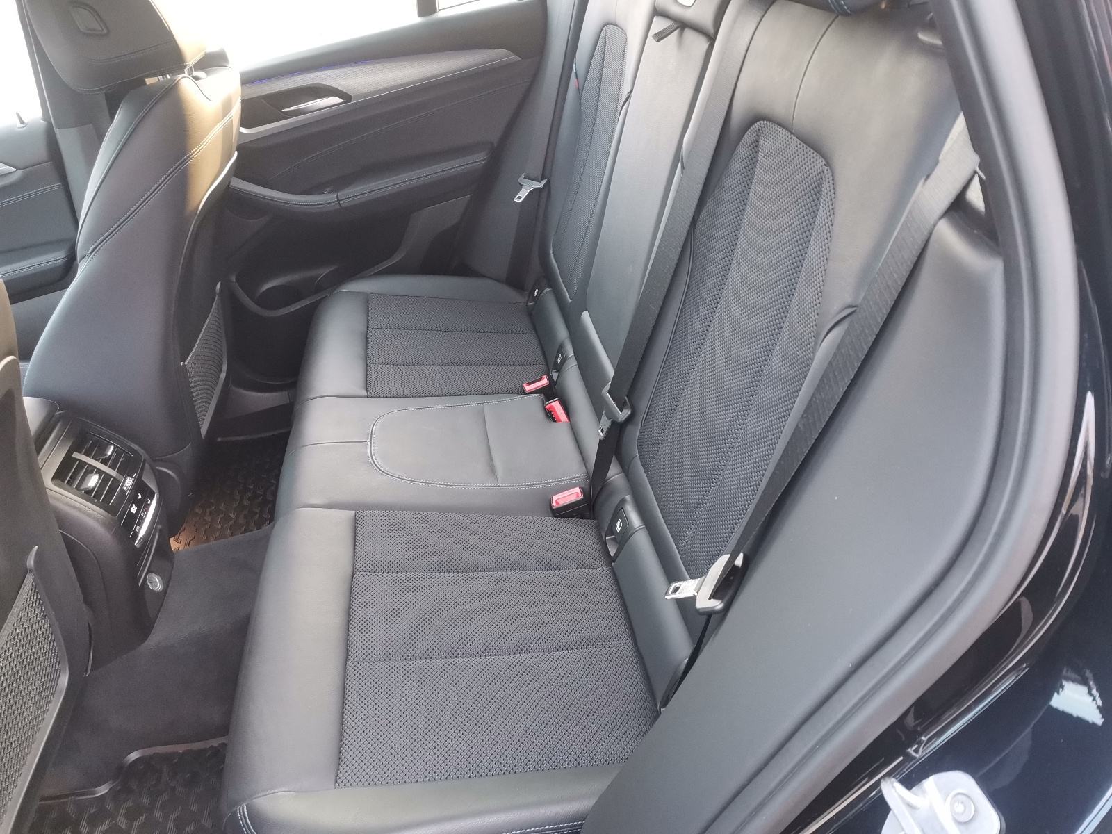 BMW X3 xDrive20d automatik M paket,, fotografija 9