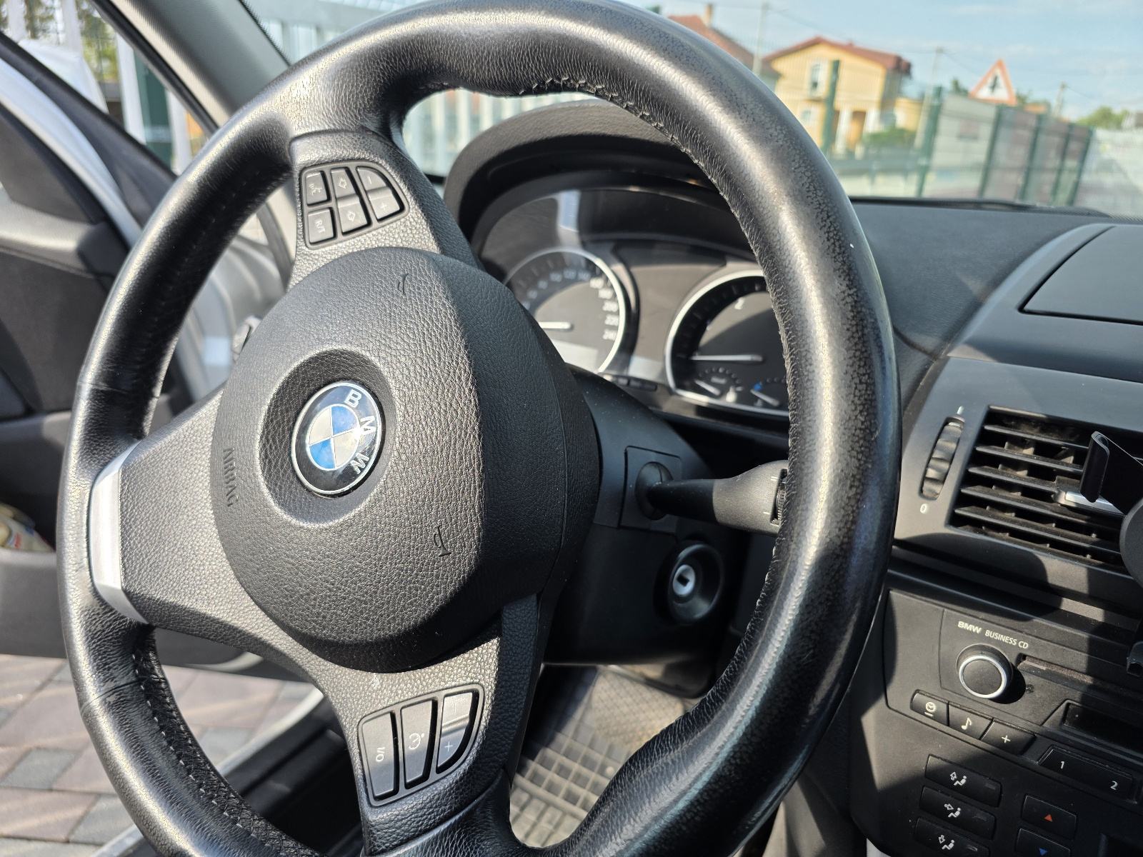 BMW X3 E83 AUTOMATIK, LANAC ZAMIJENJEN, U SUPER STANJU, fotografija 7