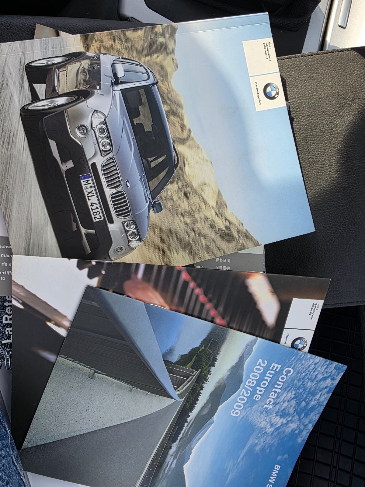 BMW X3 E83 AUTOMATIK, LANAC ZAMIJENJEN, U SUPER STANJU, fotografija 10