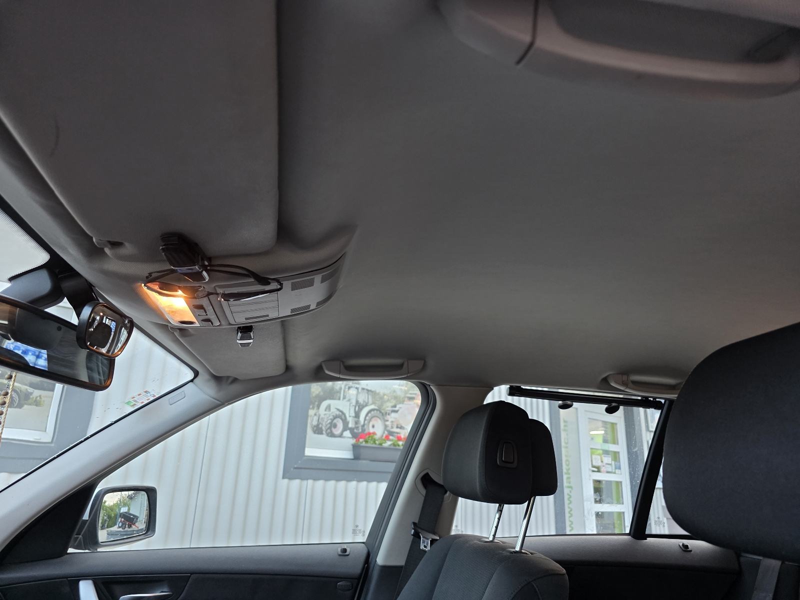 BMW X3 E83 AUTOMATIK, LANAC ZAMIJENJEN, U SUPER STANJU, fotografija 18