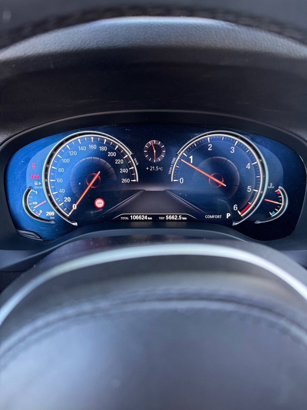 BMW X3 M xDrive20d HeadUp/Panorama/Adaptivni ovjes/Memorija sjedišta, fotografija 2