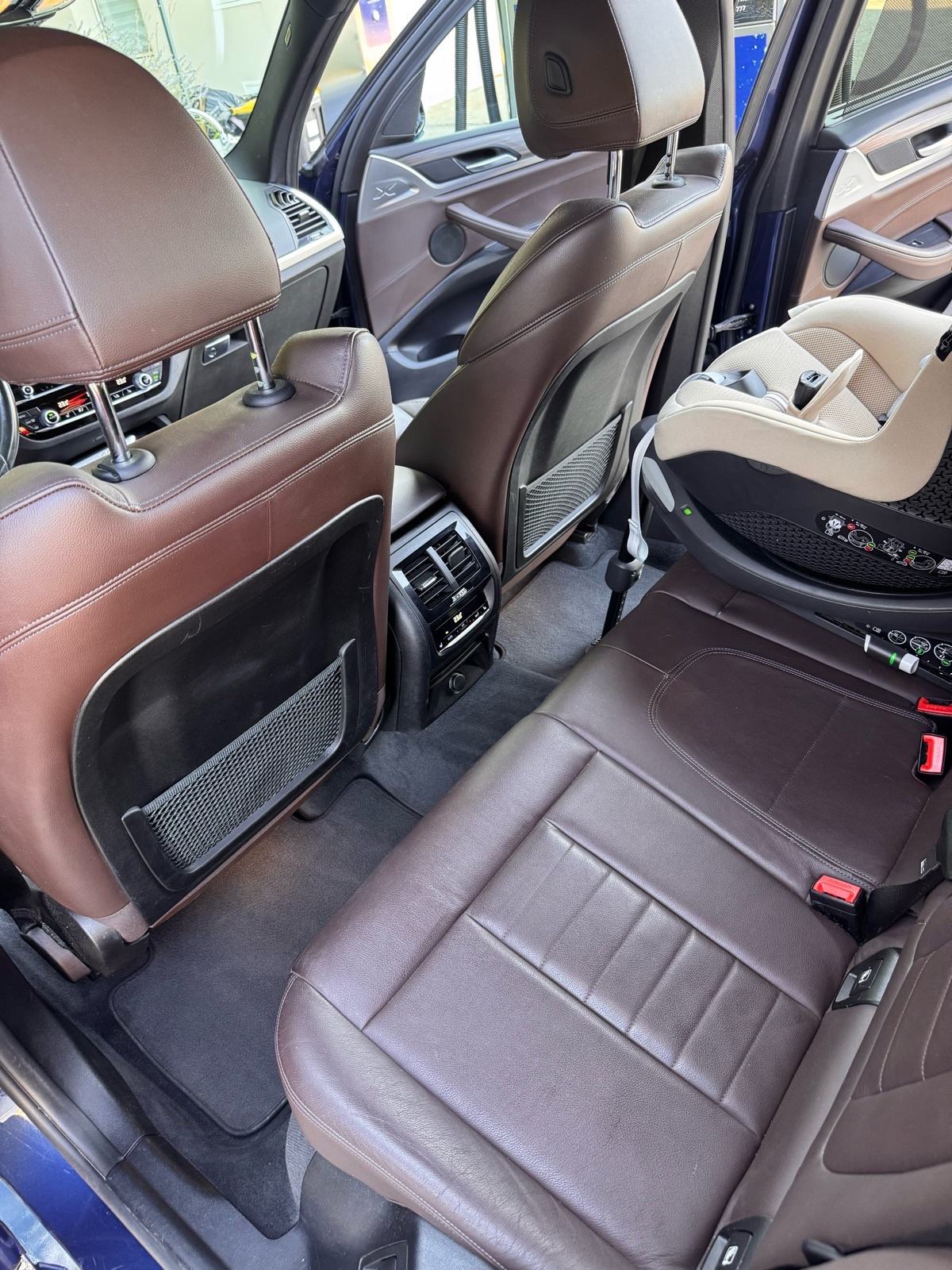BMW X3 M xDrive20d HeadUp/Panorama/Adaptivni ovjes/Memorija sjedišta, fotografija 13