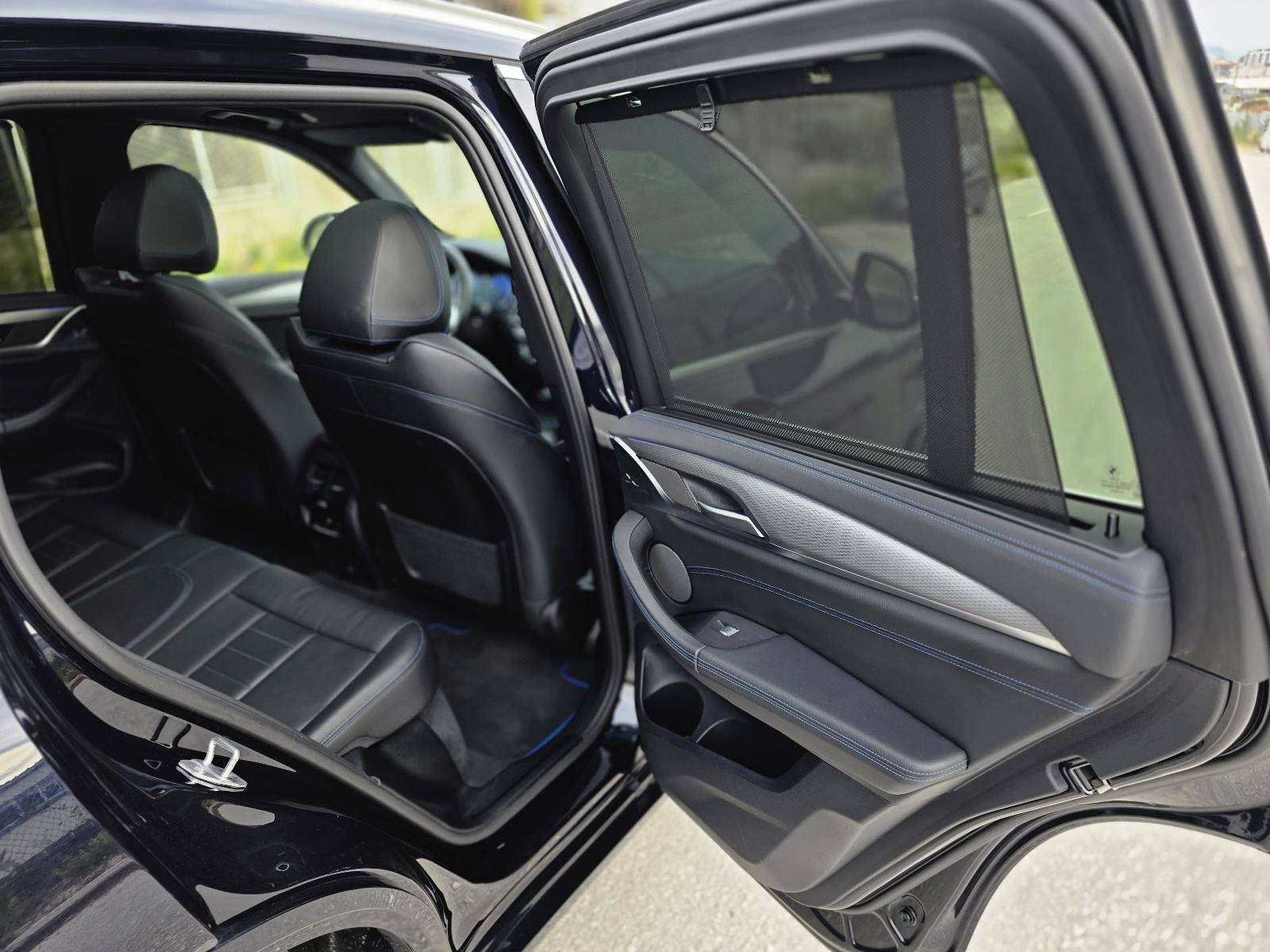 BMW X3 xDrive20d automatik, moguca zamjena i za skuplje, fotografija 8