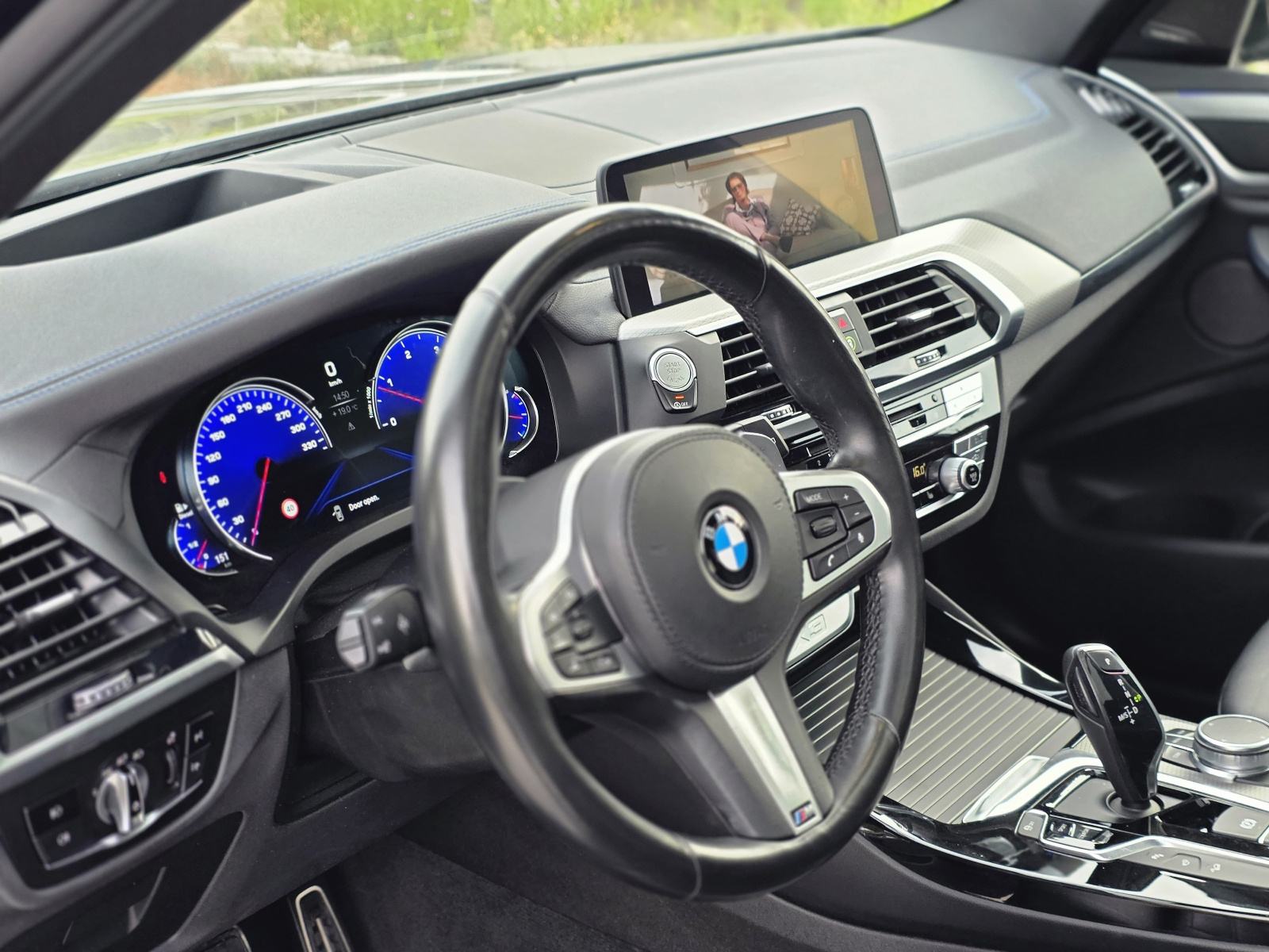 BMW X3 xDrive20d automatik, moguca zamjena i za skuplje, fotografija 7