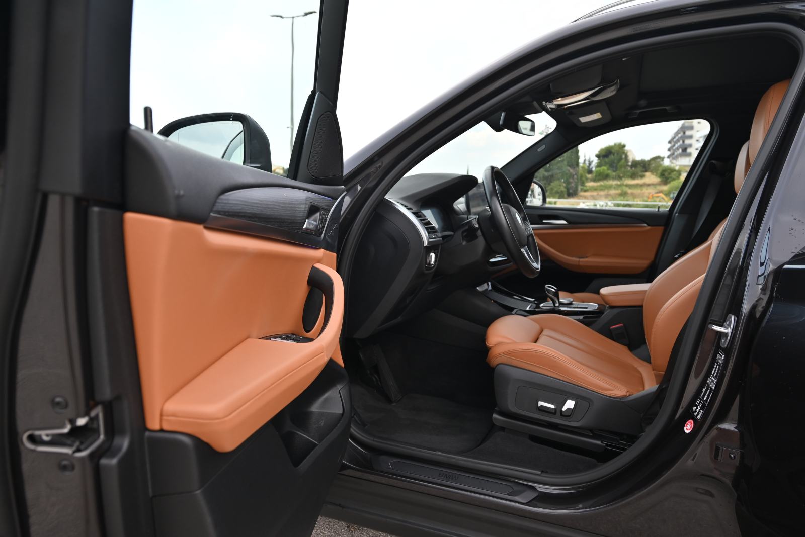 BMW X3 2.0d Split, fotografija 9