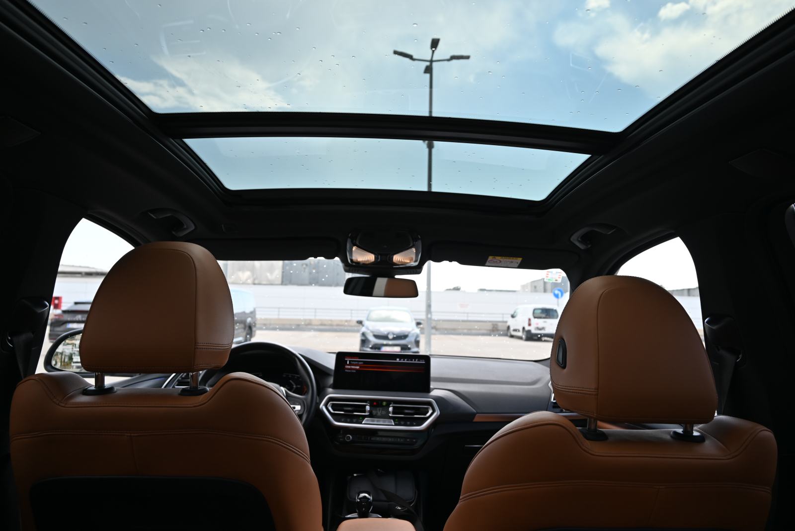 BMW X3 2.0d Split, fotografija 17