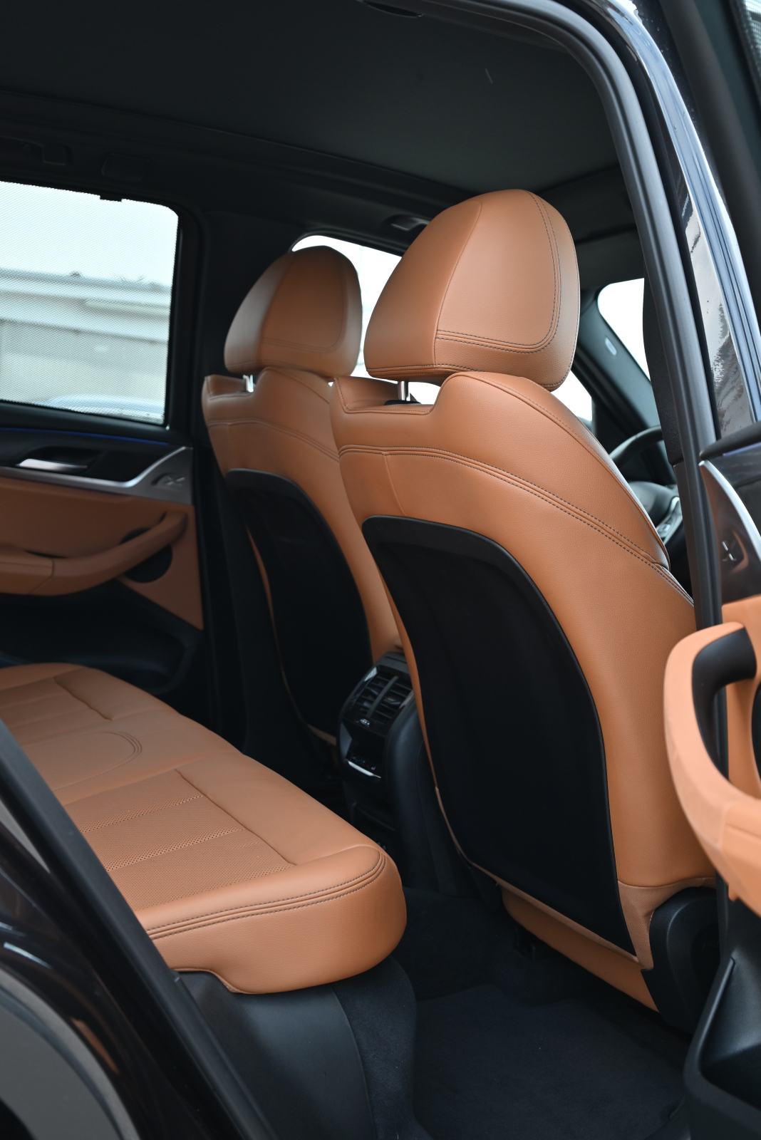 BMW X3 2.0d Split, fotografija 12