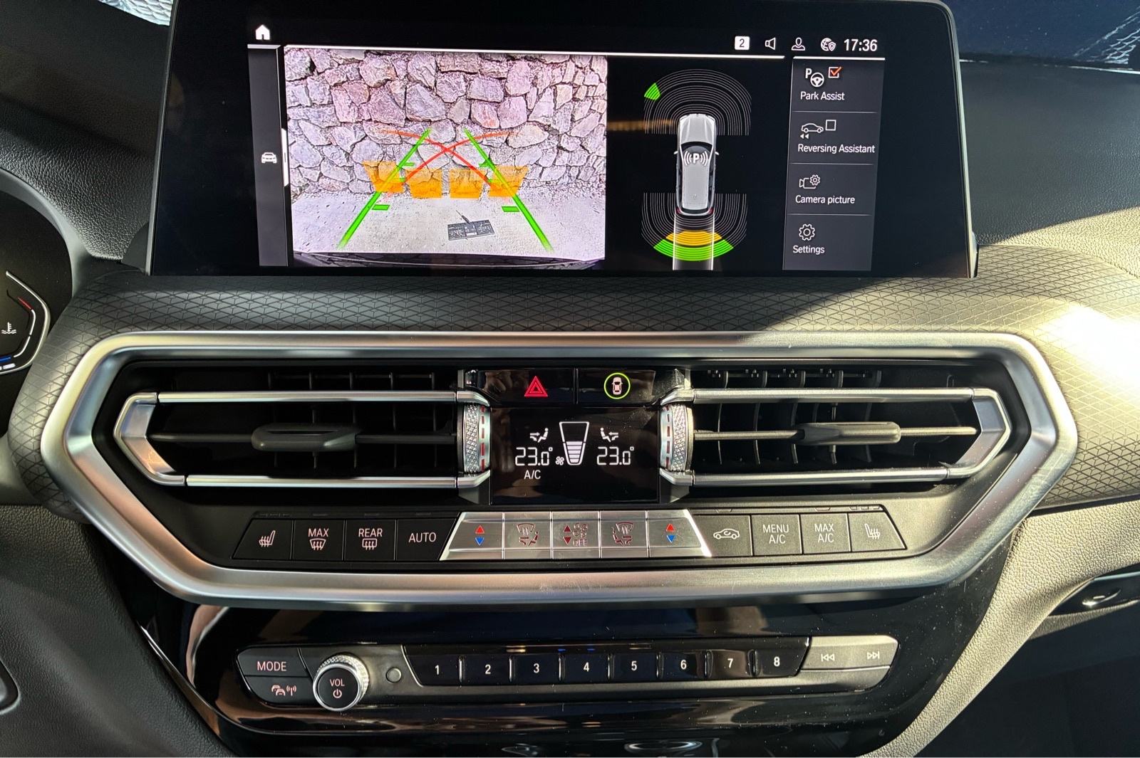 BMW X3 xDrive 20d M Sport - u PDVu, fotografija 10