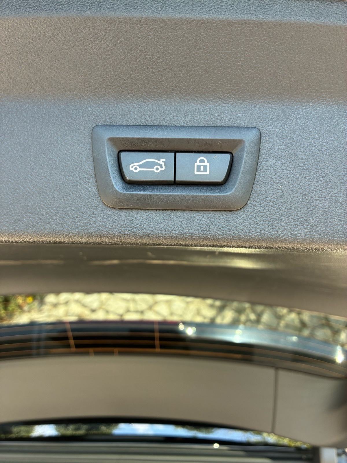 BMW X3 xDrive 20d M Sport - u PDVu, fotografija 16