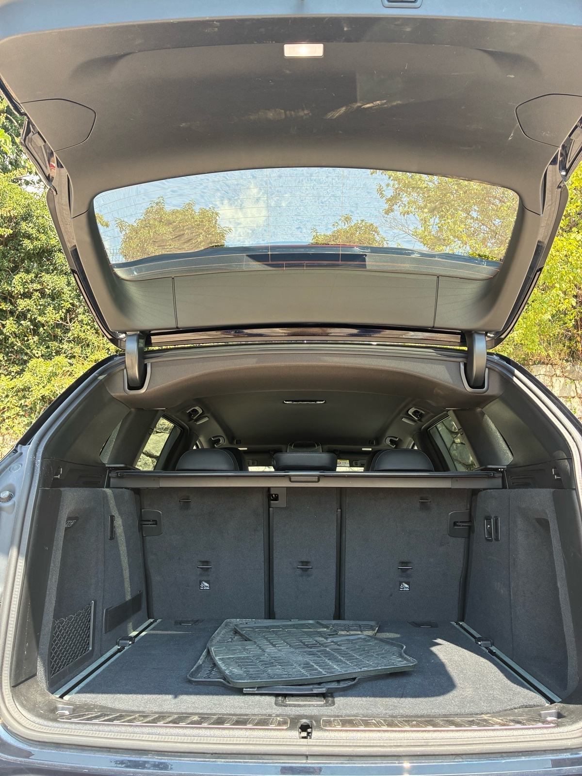 BMW X3 xDrive 20d M Sport - u PDVu, fotografija 19