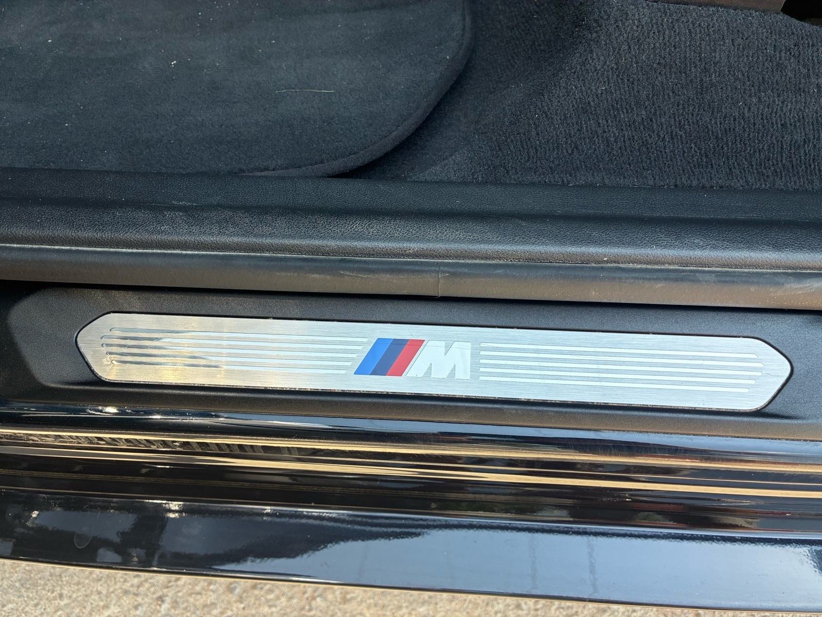 BMW X3 xDrive 20d M Sport - u PDVu, fotografija 20