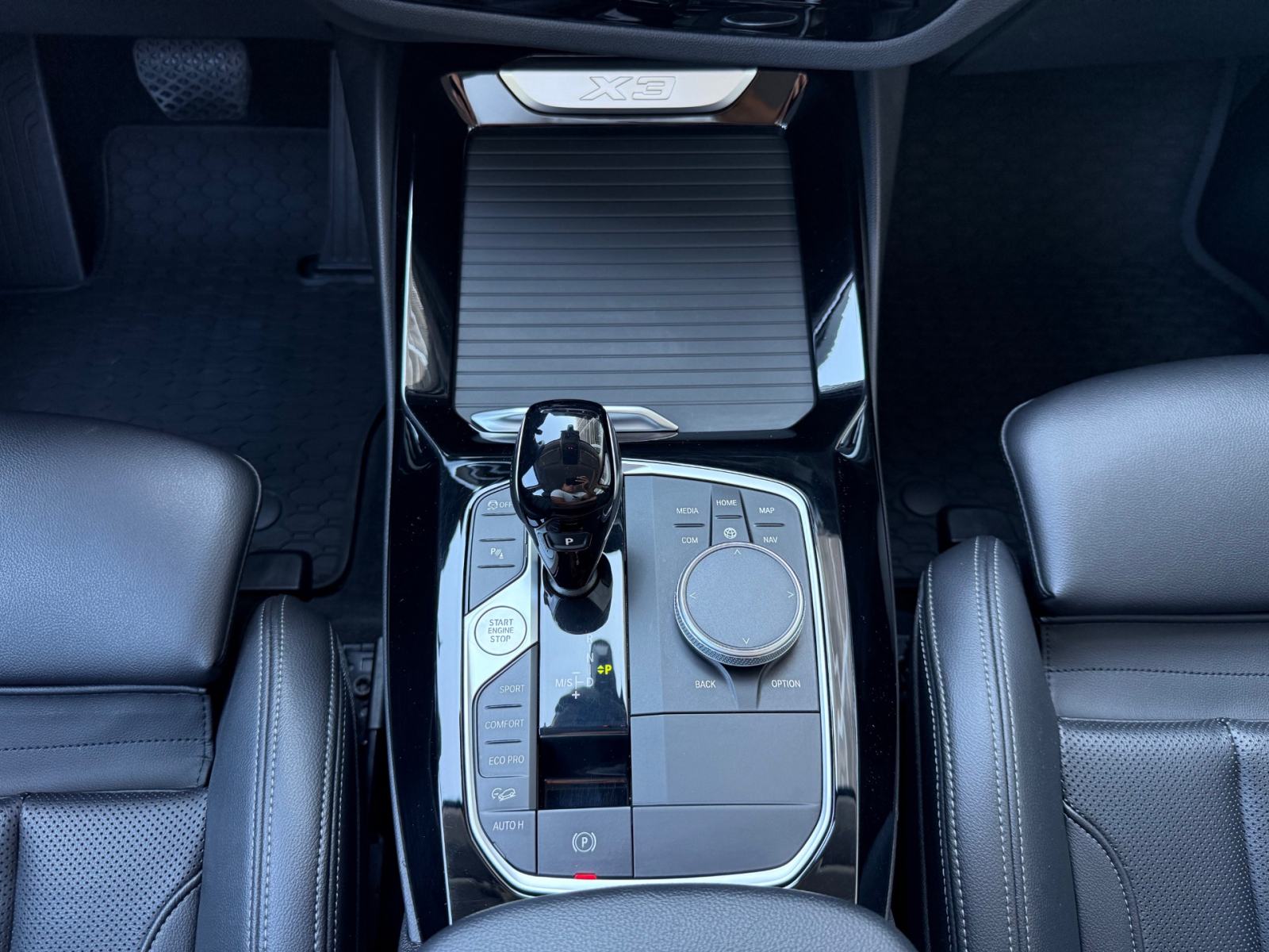 BMW X3 xDrive20d AUTOMATIK °VIRTUAL°KOŽA°NAVI°LEASING BEZ UČEŠĆA°, fotografija 15