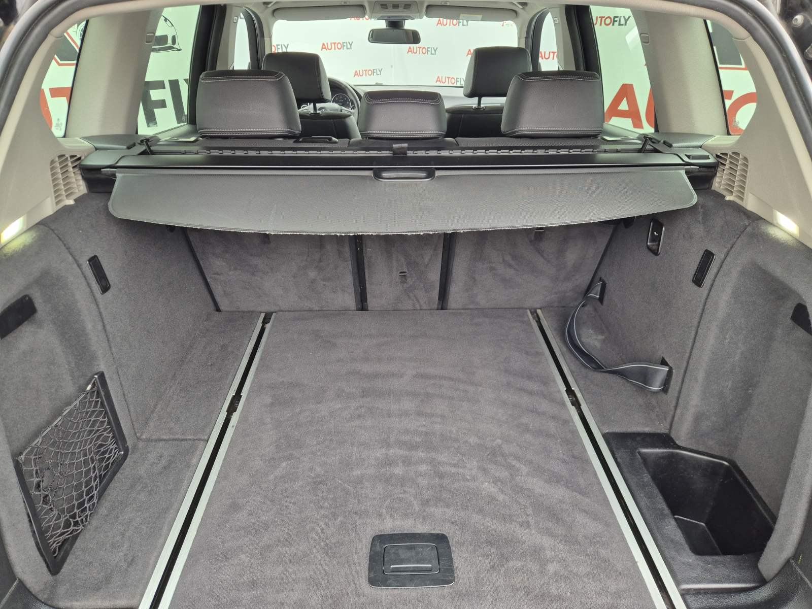 BMW X3 xDrive20d, Bixenon, Navigacija, Tempomat, MF volan, PDC, 19"alu, fotografija 20