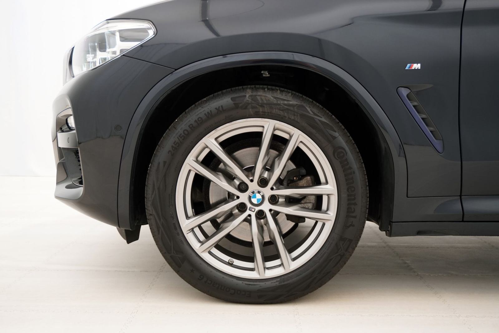 BMW X3 xDrive20d | Cjena uključuje troškove uvoza, fotografija 2
