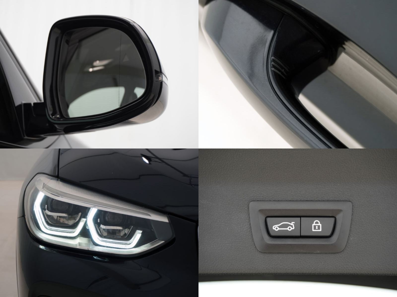 BMW X3 xDrive20d | Cjena uključuje troškove uvoza, fotografija 3