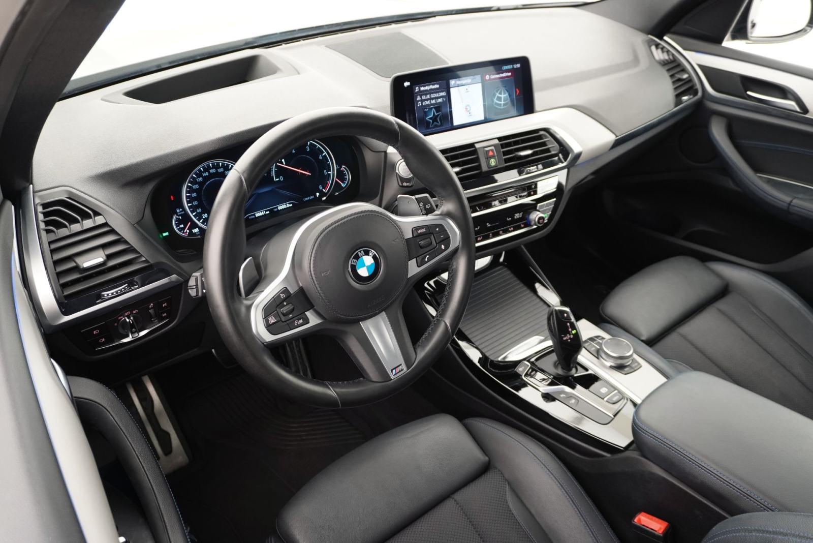 BMW X3 xDrive20d | Cjena uključuje troškove uvoza, fotografija 6