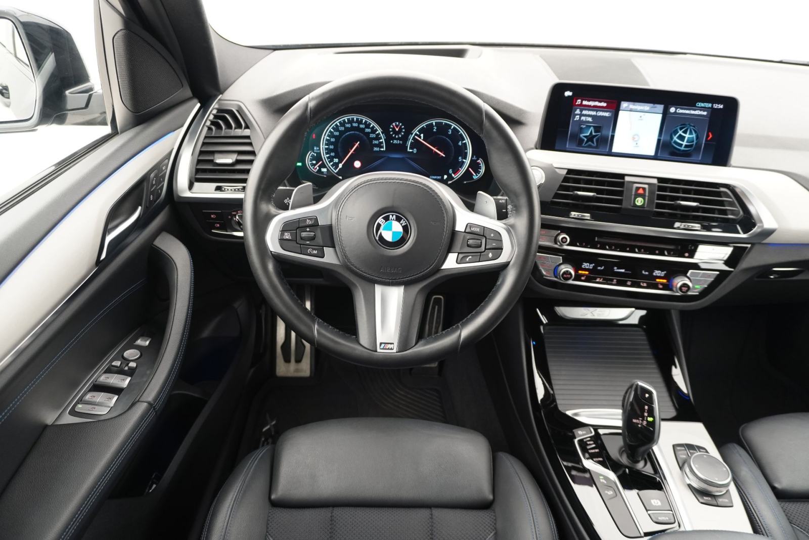 BMW X3 xDrive20d | Cjena uključuje troškove uvoza, fotografija 7