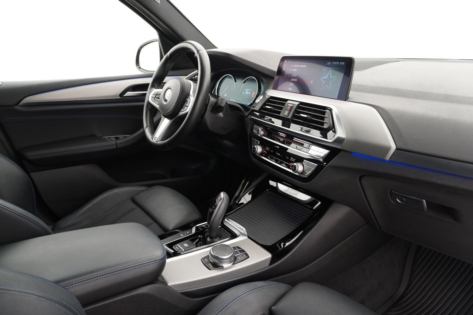 BMW X3 xDrive20d | Cjena uključuje troškove uvoza, fotografija 8