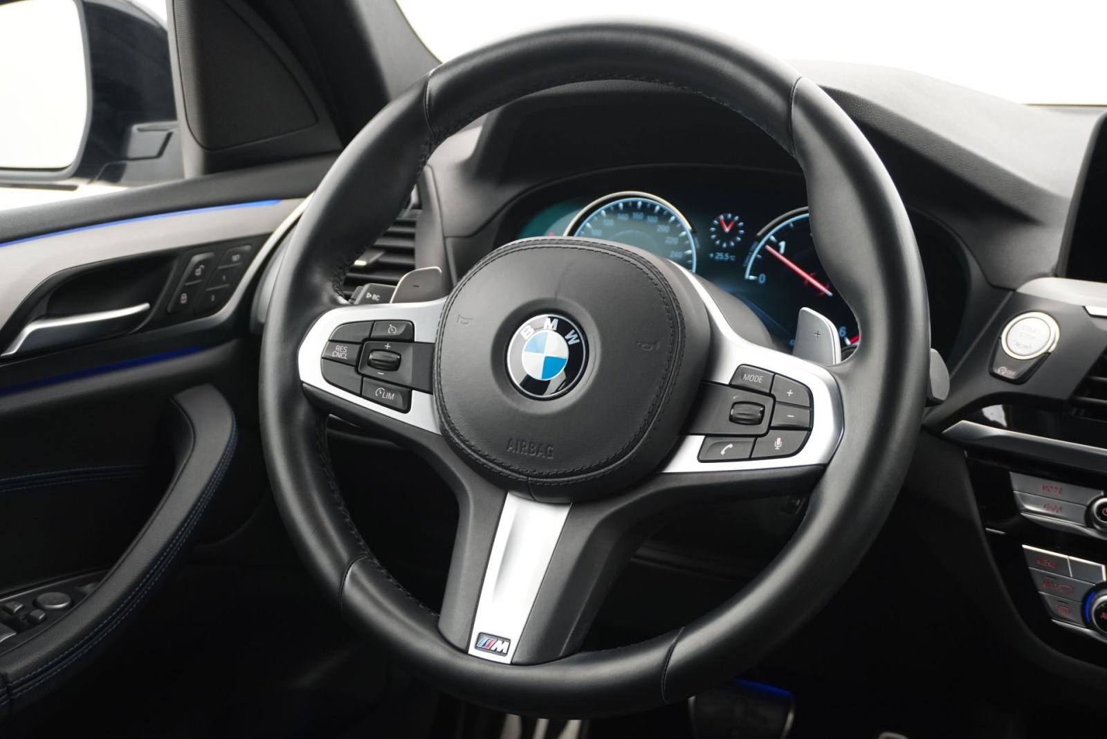 BMW X3 xDrive20d | Cjena uključuje troškove uvoza, fotografija 9