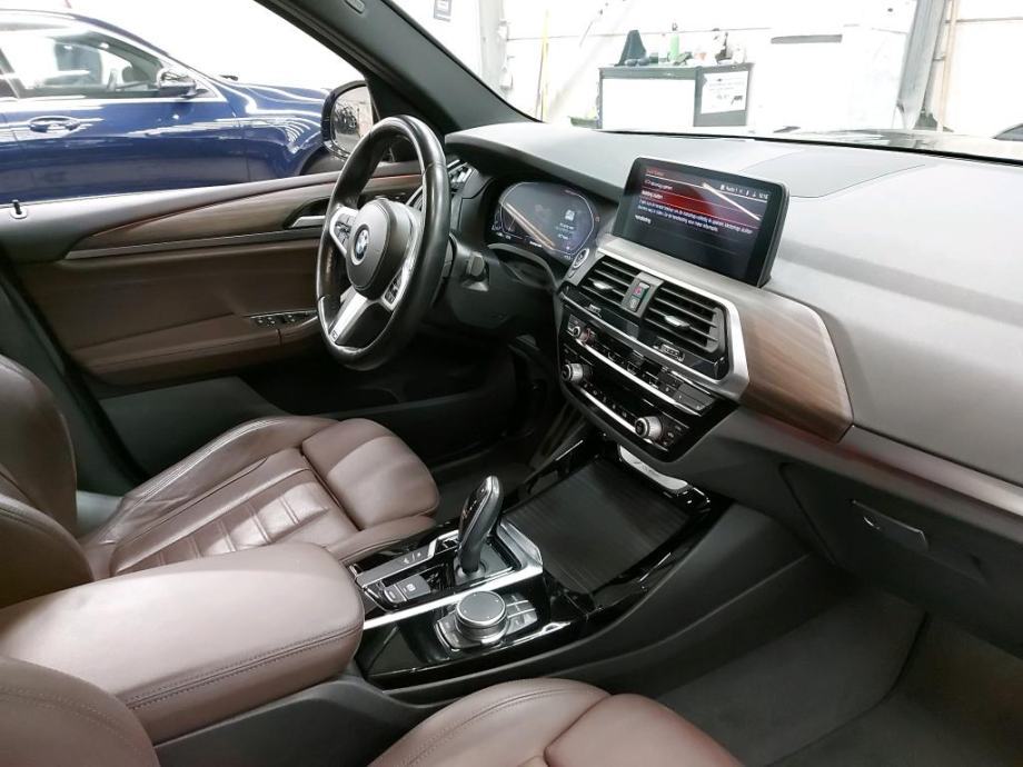 BMW X3 xDrive20d LEASING BEZ UČEŠĆA I BEZ JAMACA, fotografija 5