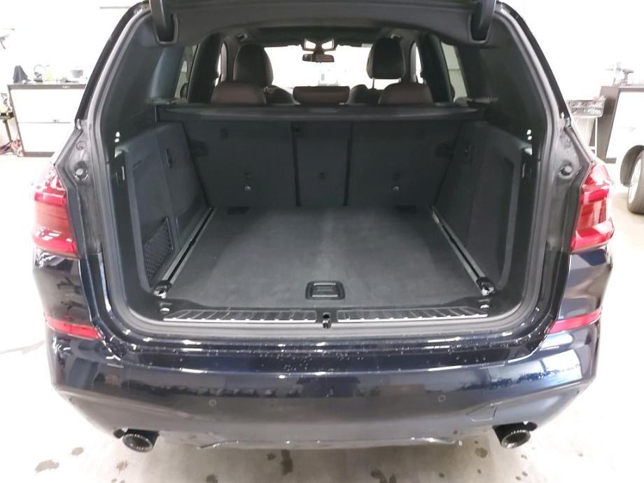 BMW X3 xDrive20d LEASING BEZ UČEŠĆA I BEZ JAMACA, fotografija 2