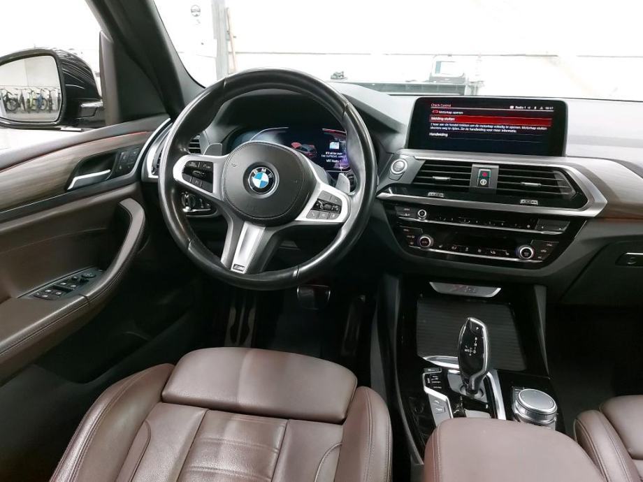 BMW X3 xDrive20d LEASING BEZ UČEŠĆA I BEZ JAMACA, fotografija 3