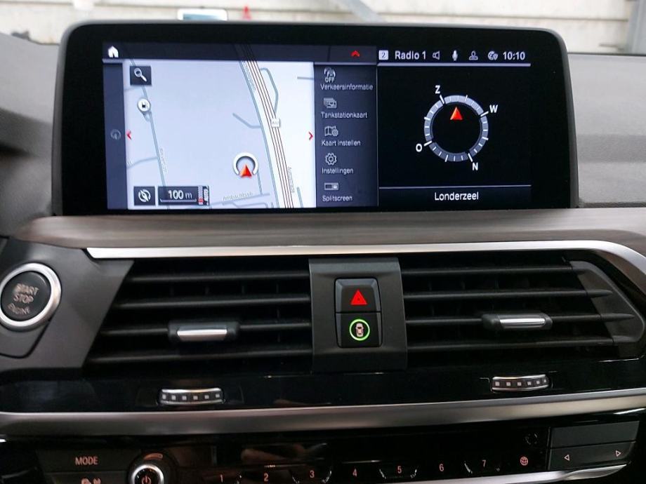 BMW X3 xDrive20d LEASING BEZ UČEŠĆA I BEZ JAMACA, fotografija 4