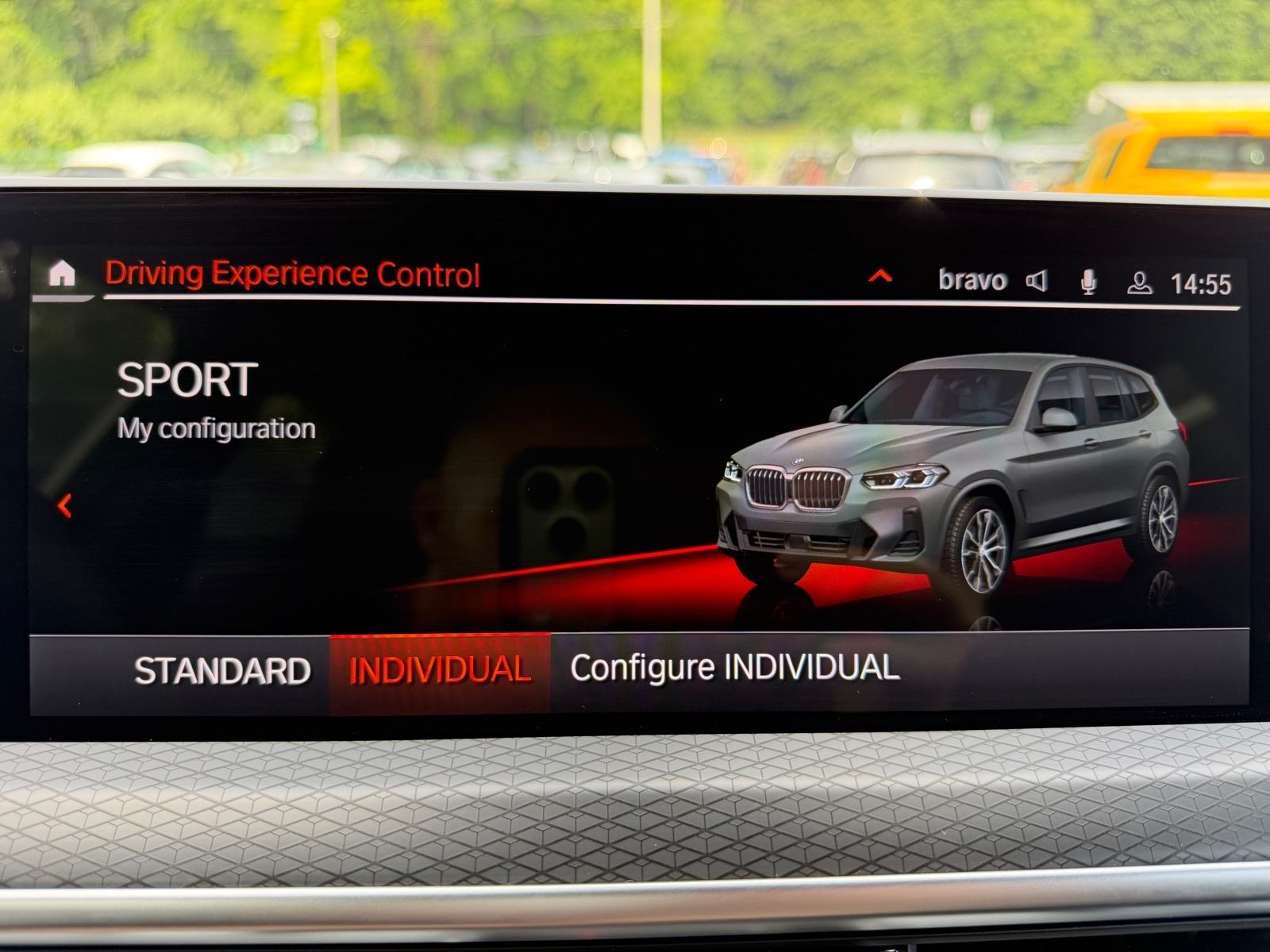 BMW X3 xDrive20d M-PAKET,JAMSTVO,KOŽA,KAMERA,RADAR,LED,U PDV-U!, fotografija 16