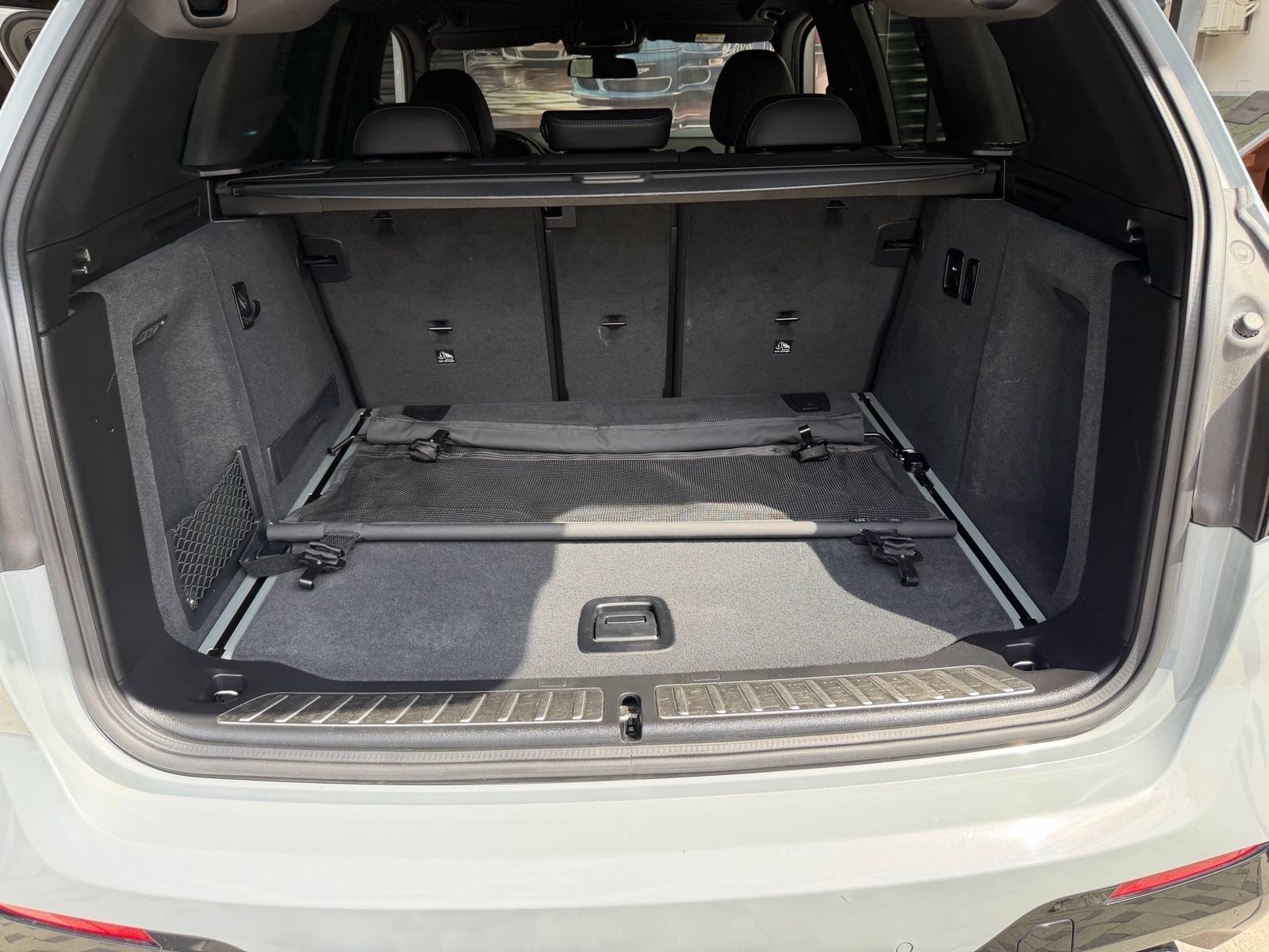 BMW X3 xDrive20d M paket/ laser//, fotografija 14
